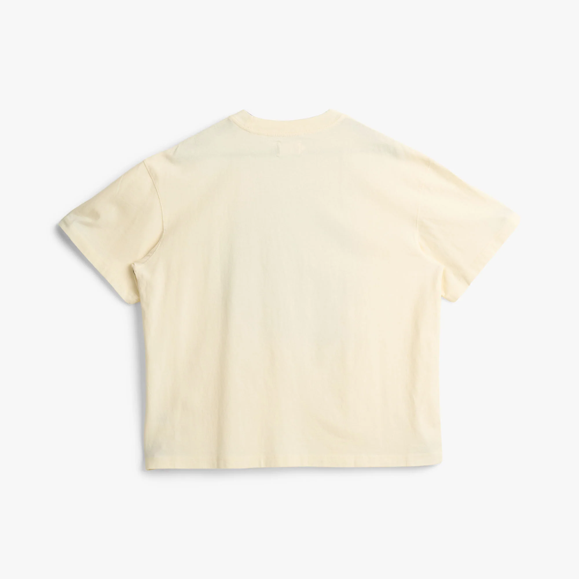 Honor The Gift We All Grow T-Shirt / White - Image 8