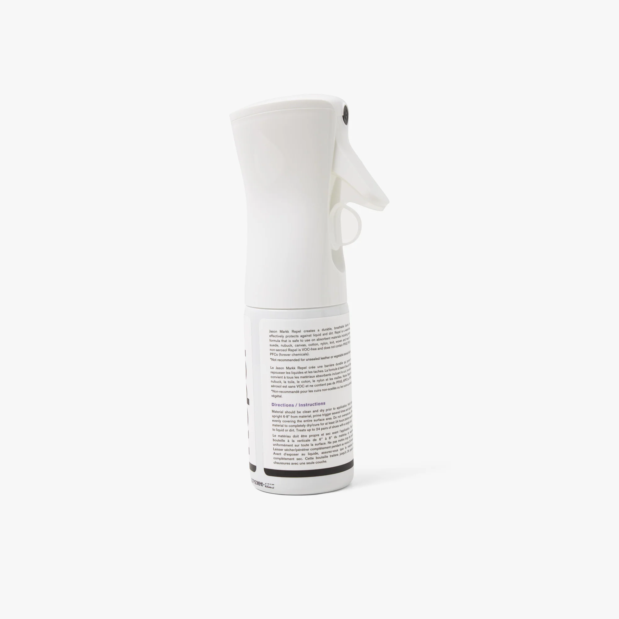 Jason Markk 5.4 oz. Repel Spray - Image 2
