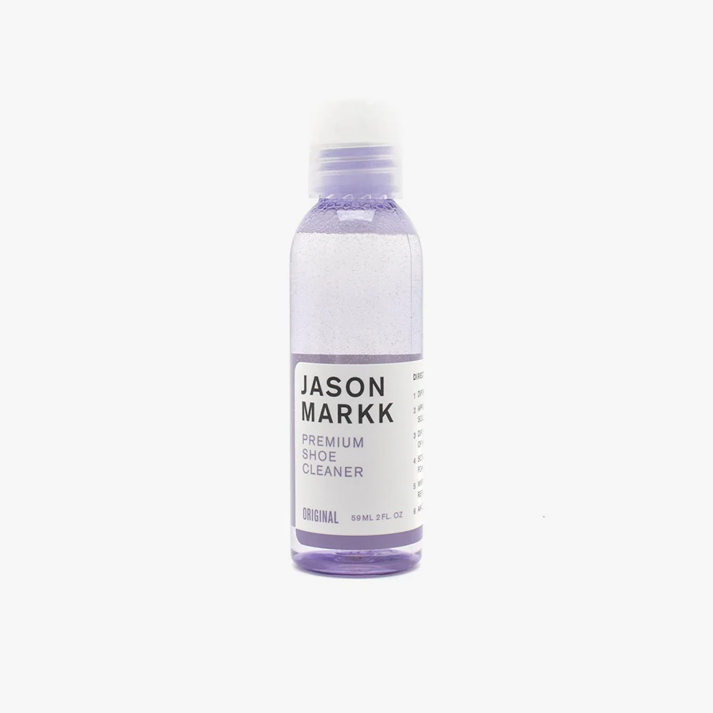Jason Markk Starter Kit - Image 2