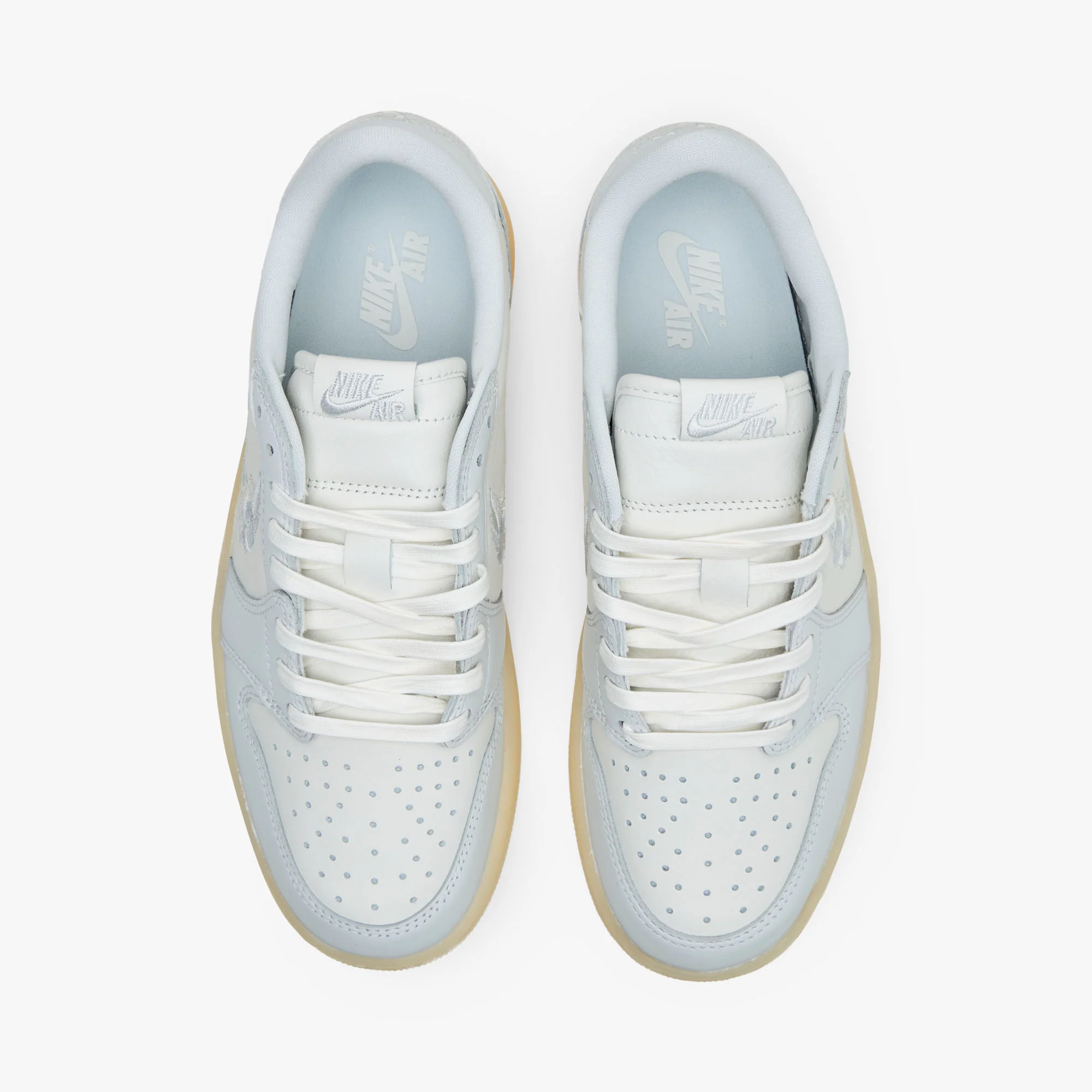 Jordan 1 Retro Low OG Sail / Off White - Coconut Milk - Image 5