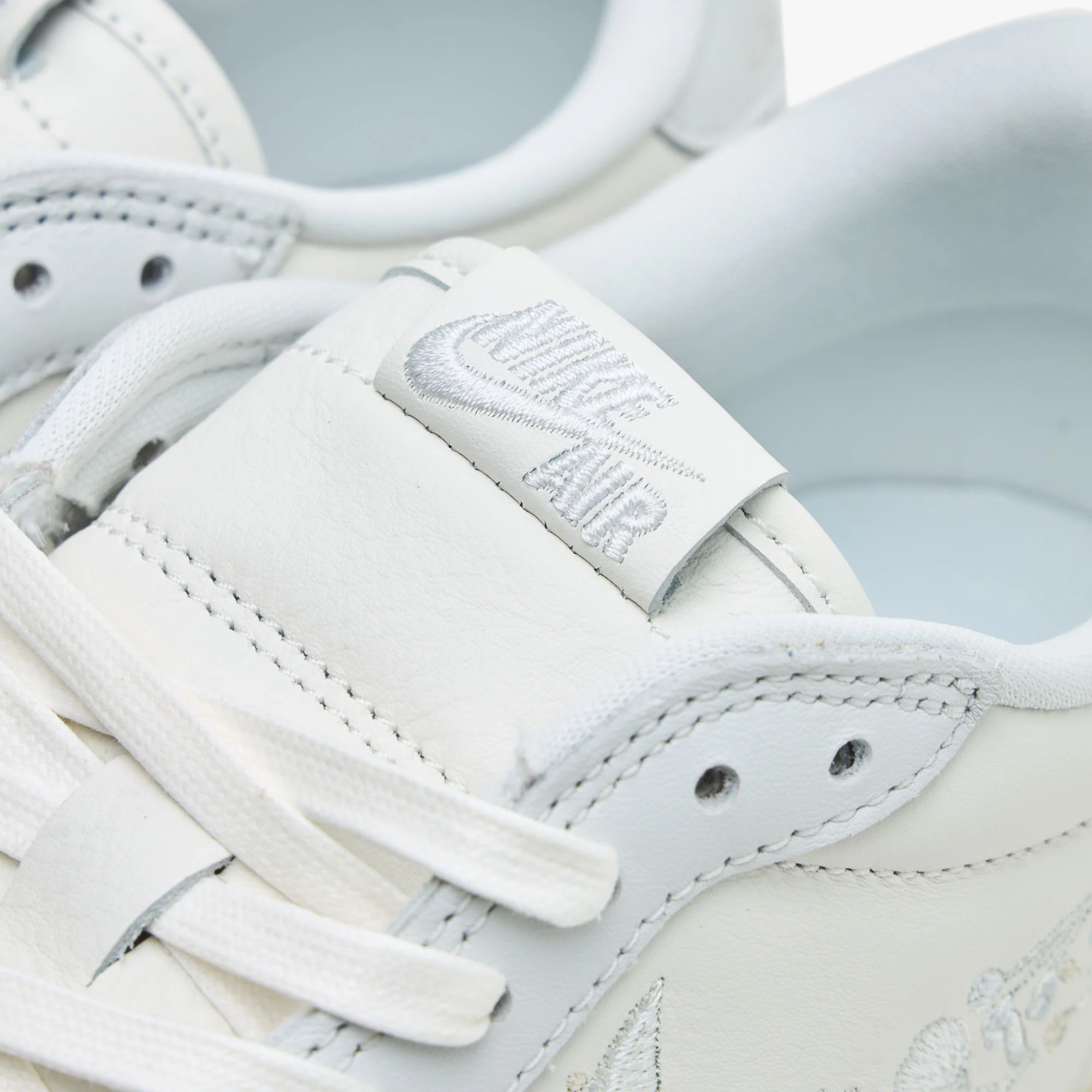 Jordan 1 Retro Low OG Sail / Off White - Coconut Milk - Image 7