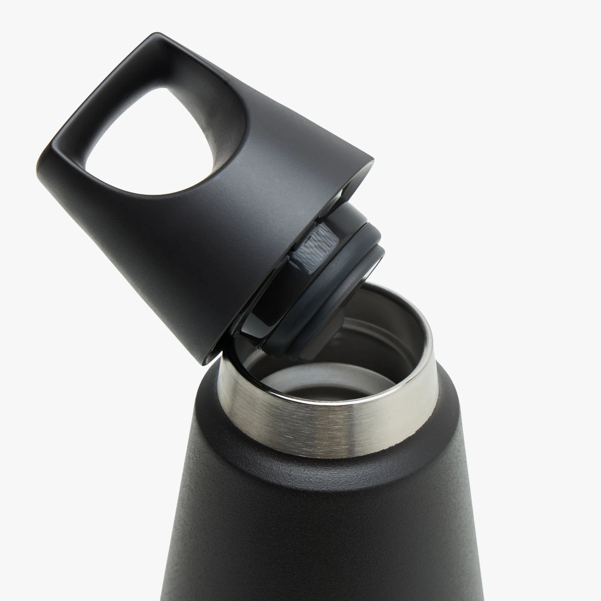 Kinto Trail Tumbler 580ml / Black - Image 4