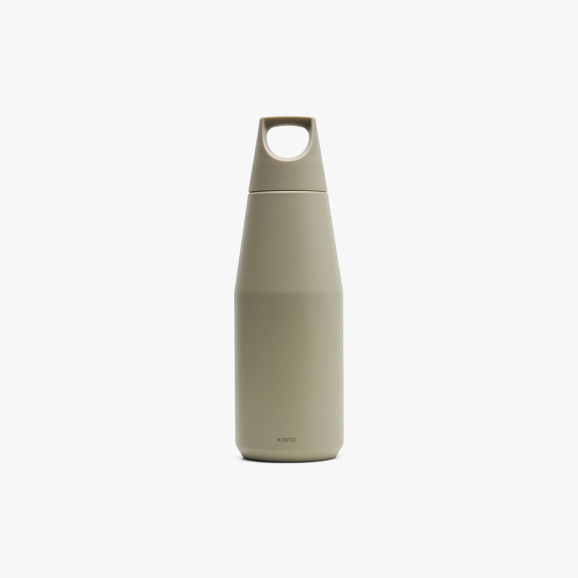 Kinto Trail Tumbler 580ml / Sand Beige - Image 6
