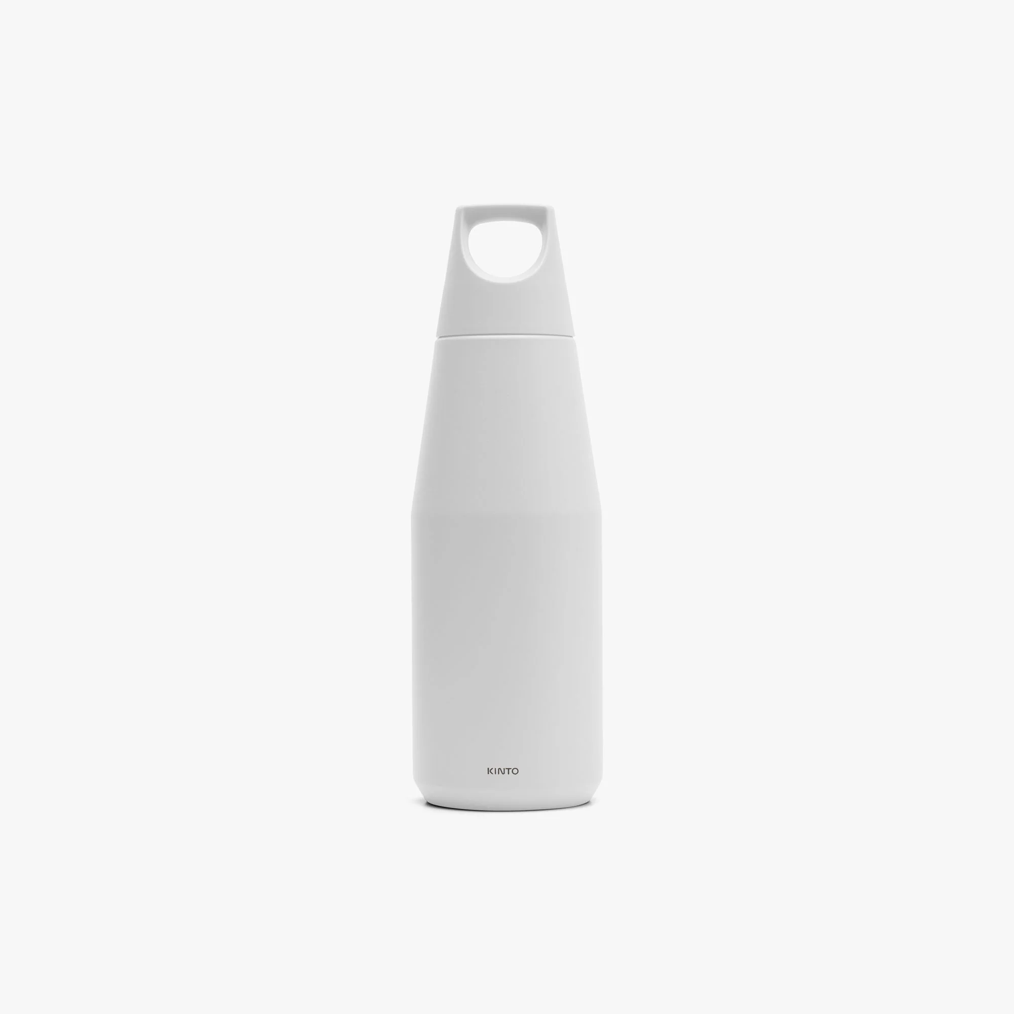 Kinto Trail Tumbler 580ml / White - Image 6