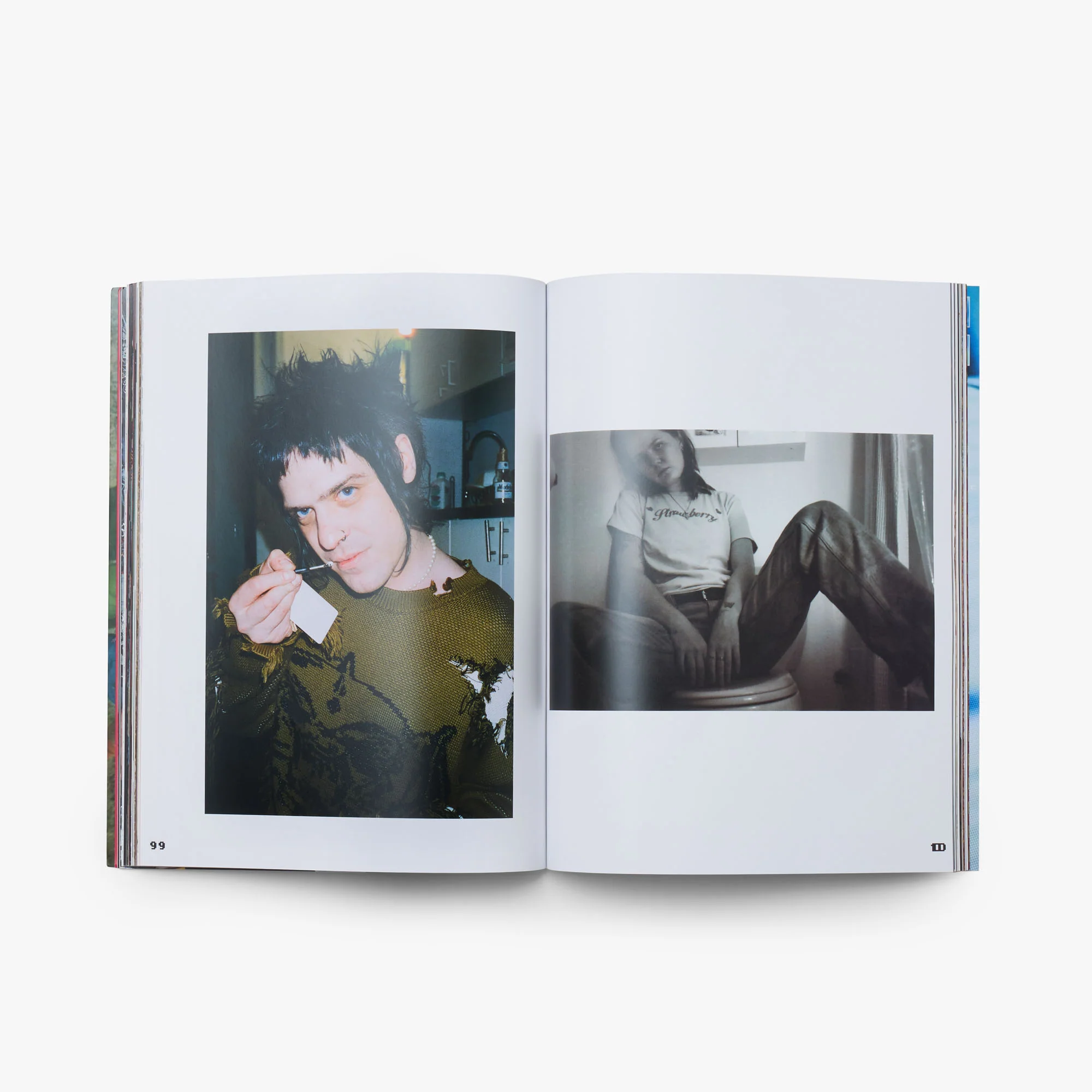 Lilypad Issue #6 - Image 4