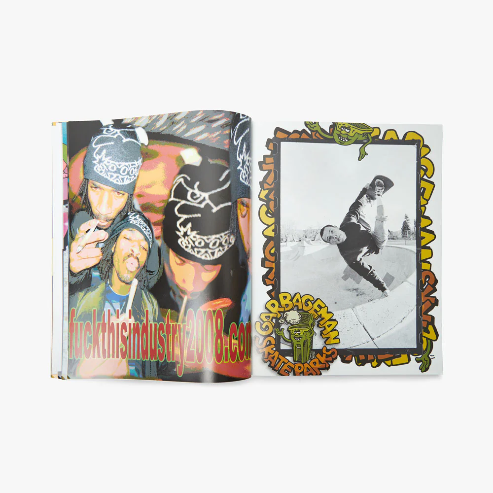 Lilypad Magazine /  Issue 3 - Image 10