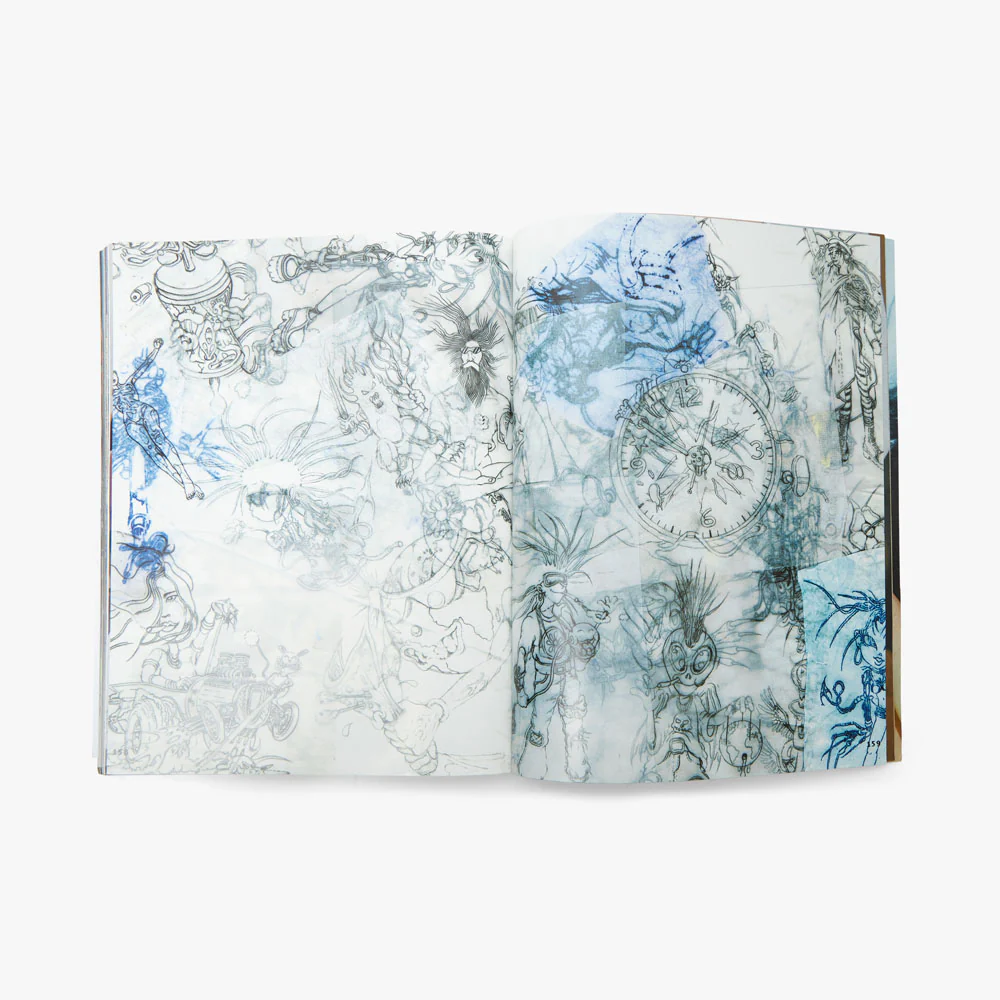 Lilypad Magazine /  Issue 3 - Image 8