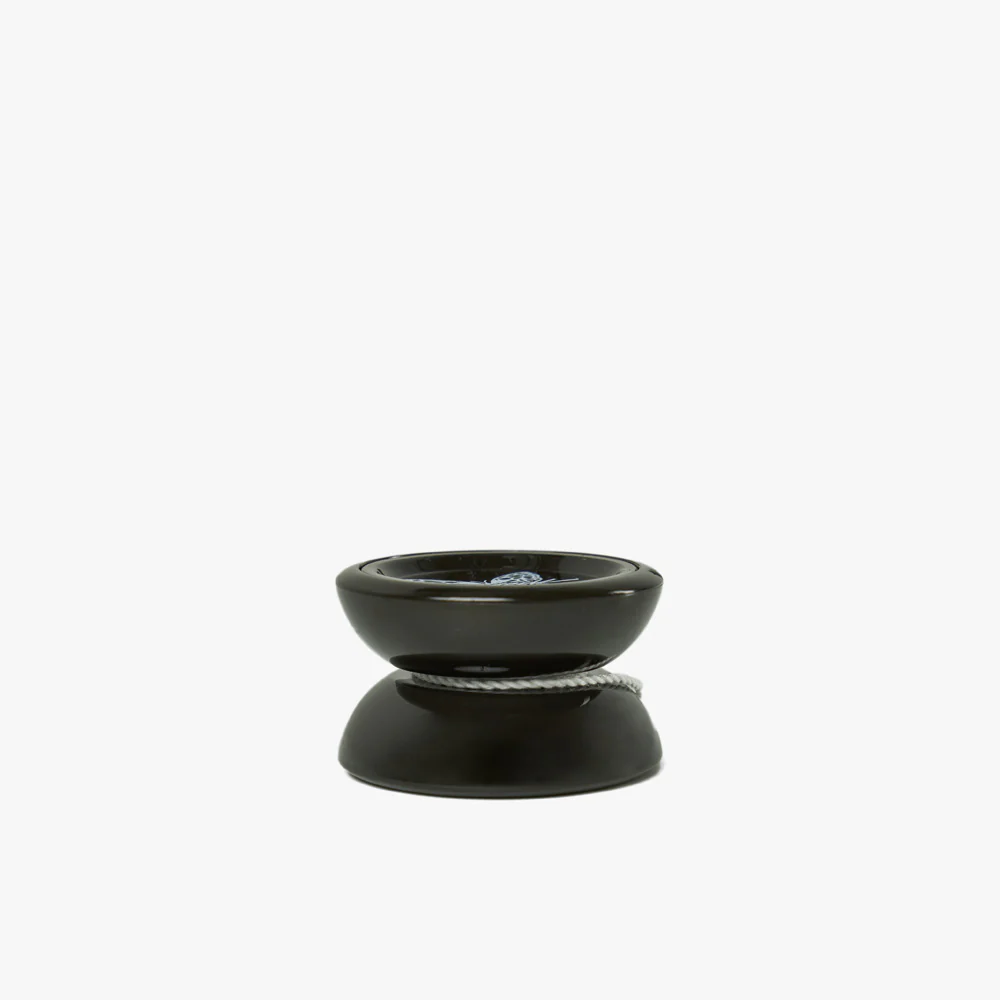 Livestock x Duncan Butterfly Yo-Yo / Black - Image 2
