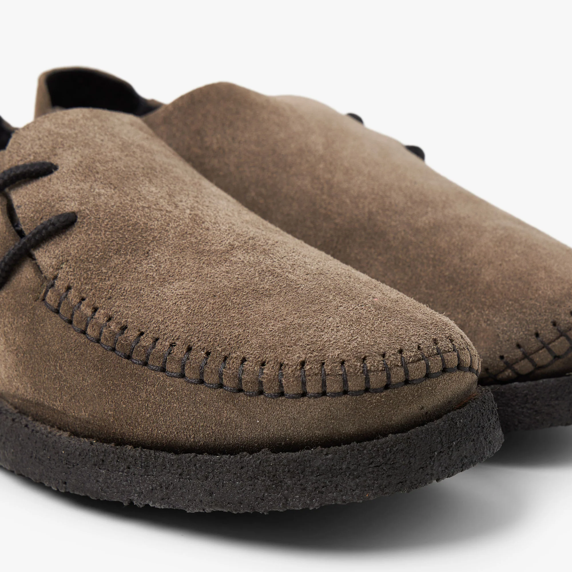 Livestock x Padmore & Barnes Side Seam / Olive - Image 6