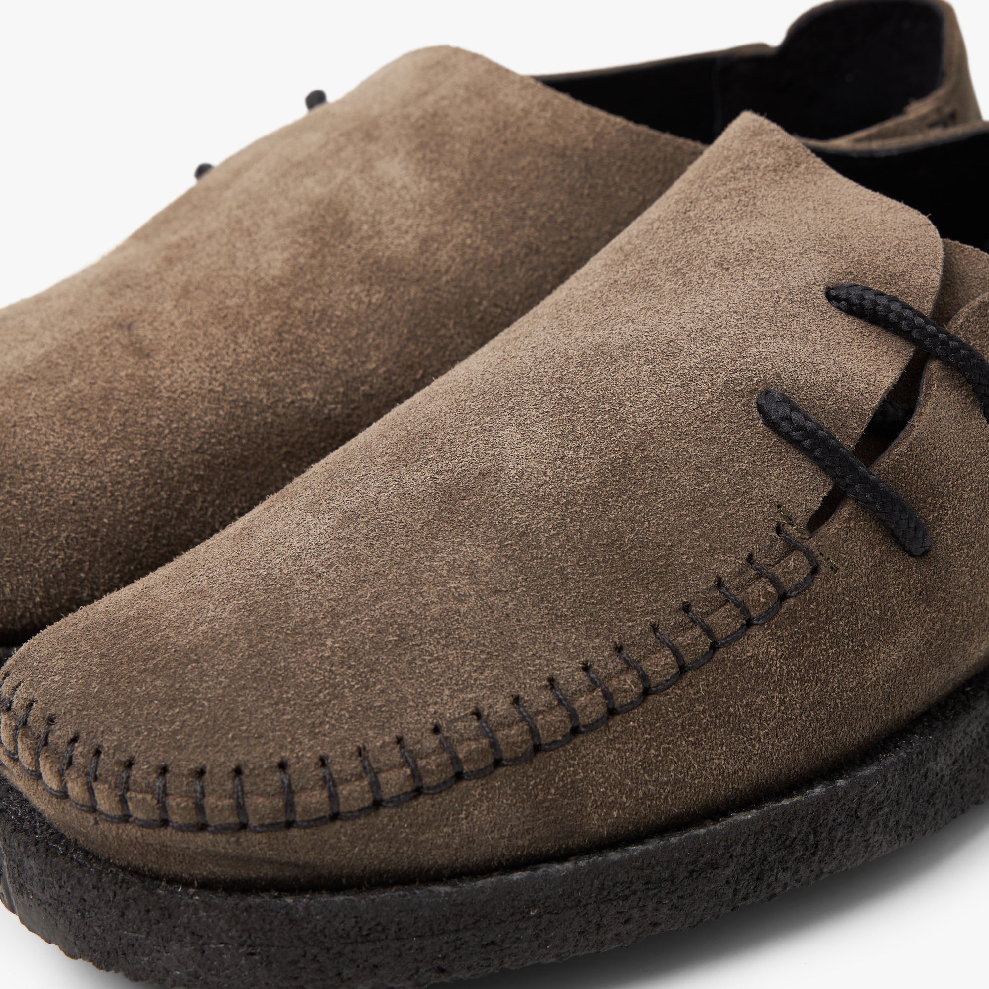Livestock x Padmore & Barnes Side Seam / Olive - Image 7