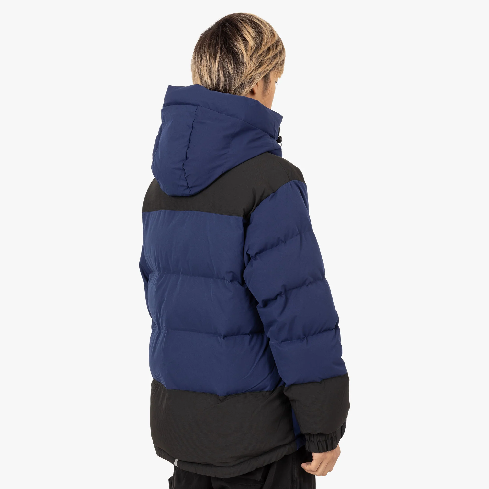 Manastash Monster 700 Jacket / Navy - Image 3