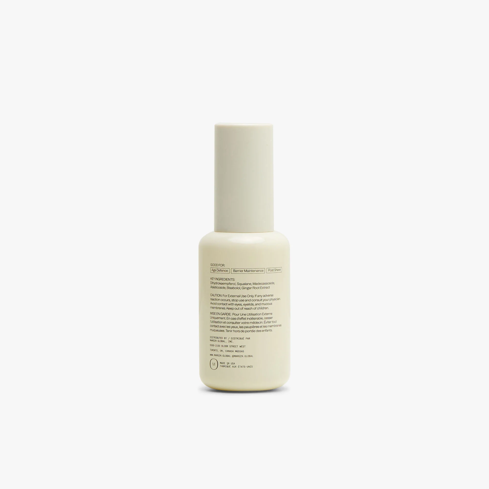 Margin DHK Defence Serum 30ml - Image 2