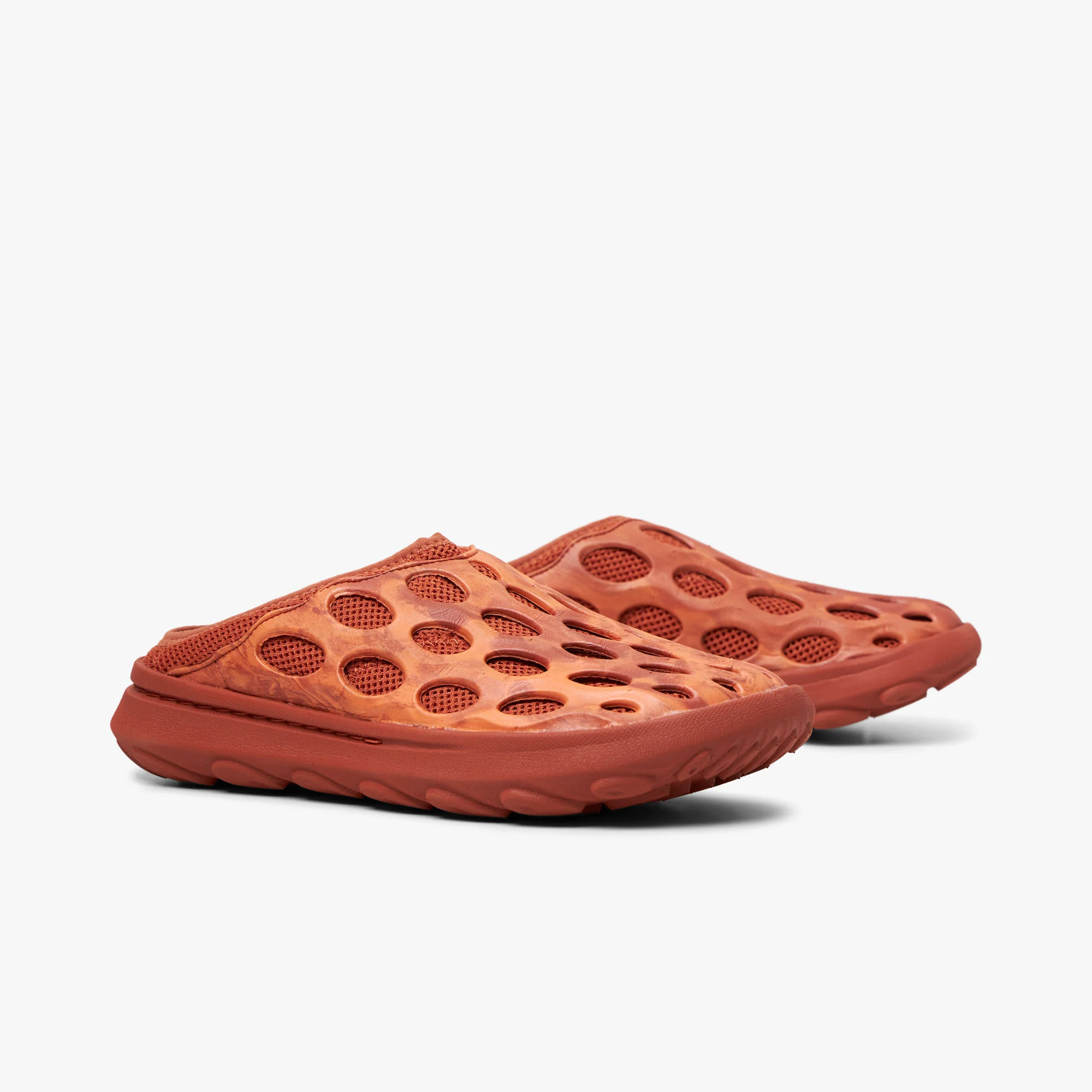 Merrell 1TRL Women's Hydro Mule / Clay - Image 3