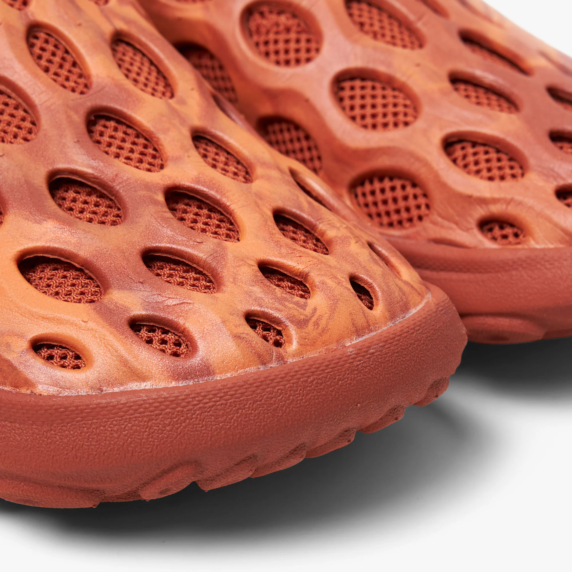 Merrell 1TRL Women's Hydro Mule / Clay - Image 6