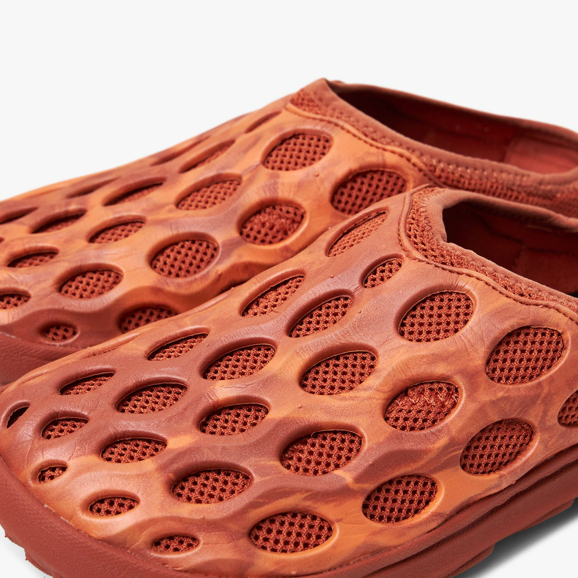 Merrell 1TRL Women's Hydro Mule / Clay - Image 7