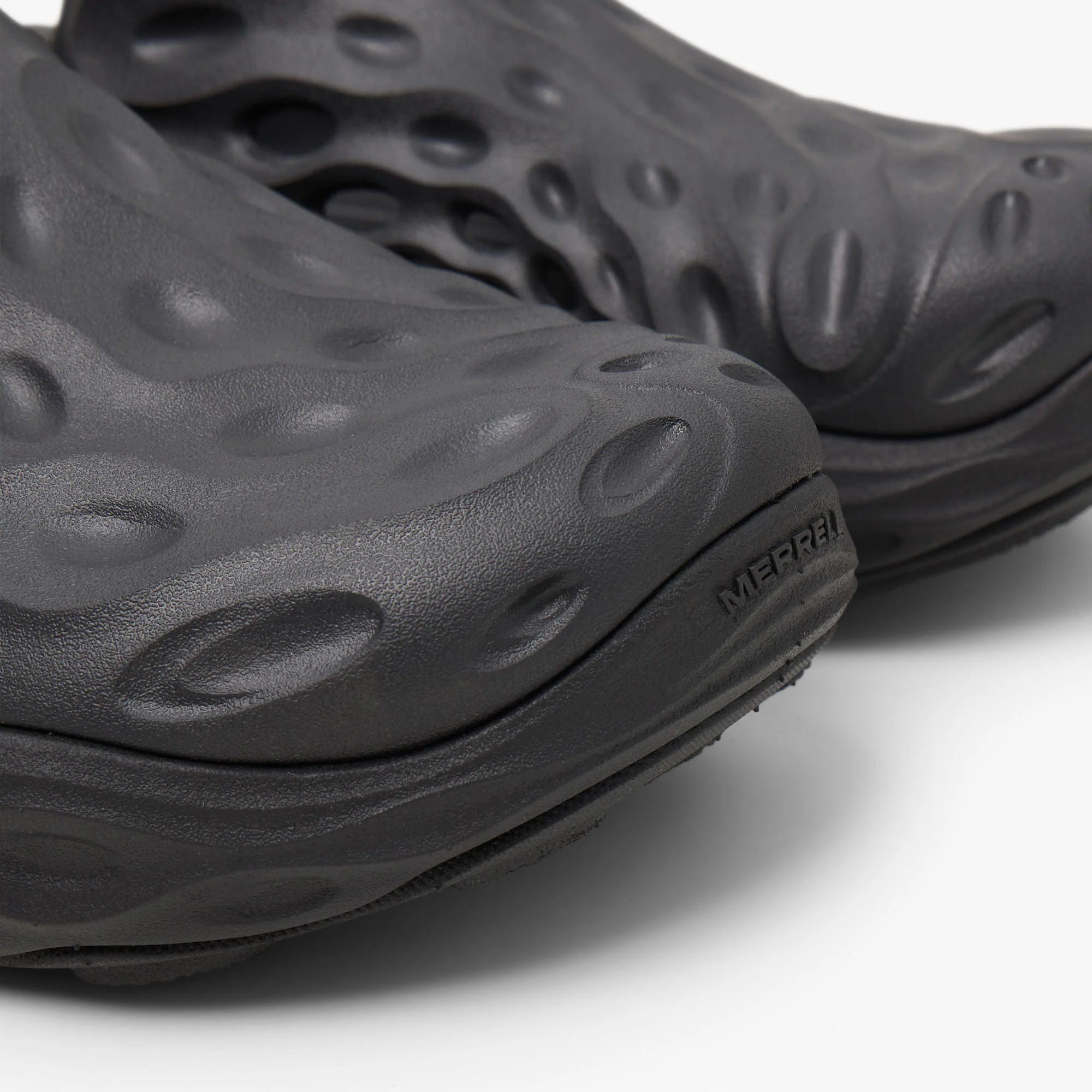 Merrell 1TRL Women's Hydro Next Gen Mule Triple Black - Image 6