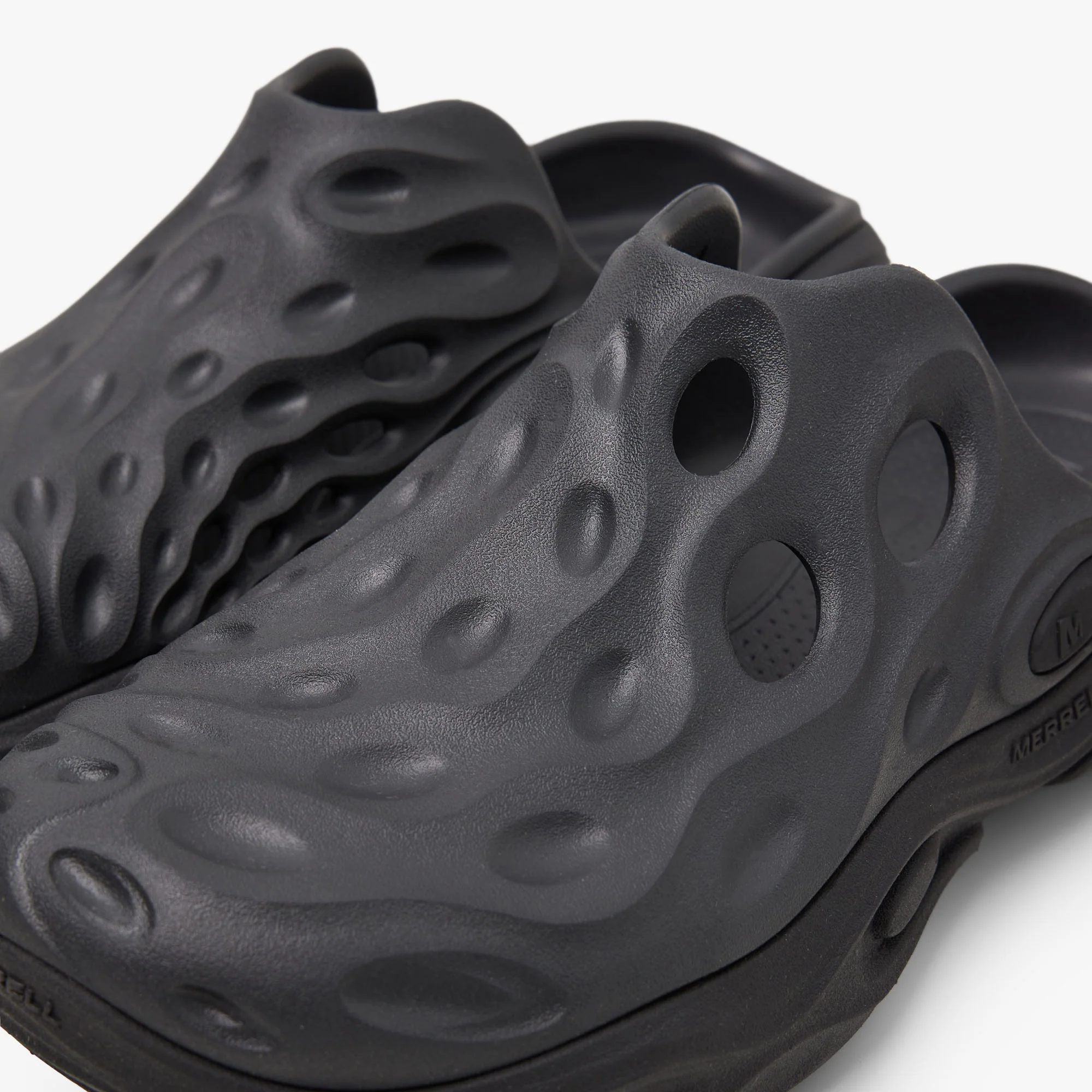 Merrell 1TRL Women's Hydro Next Gen Mule Triple Black - Image 7
