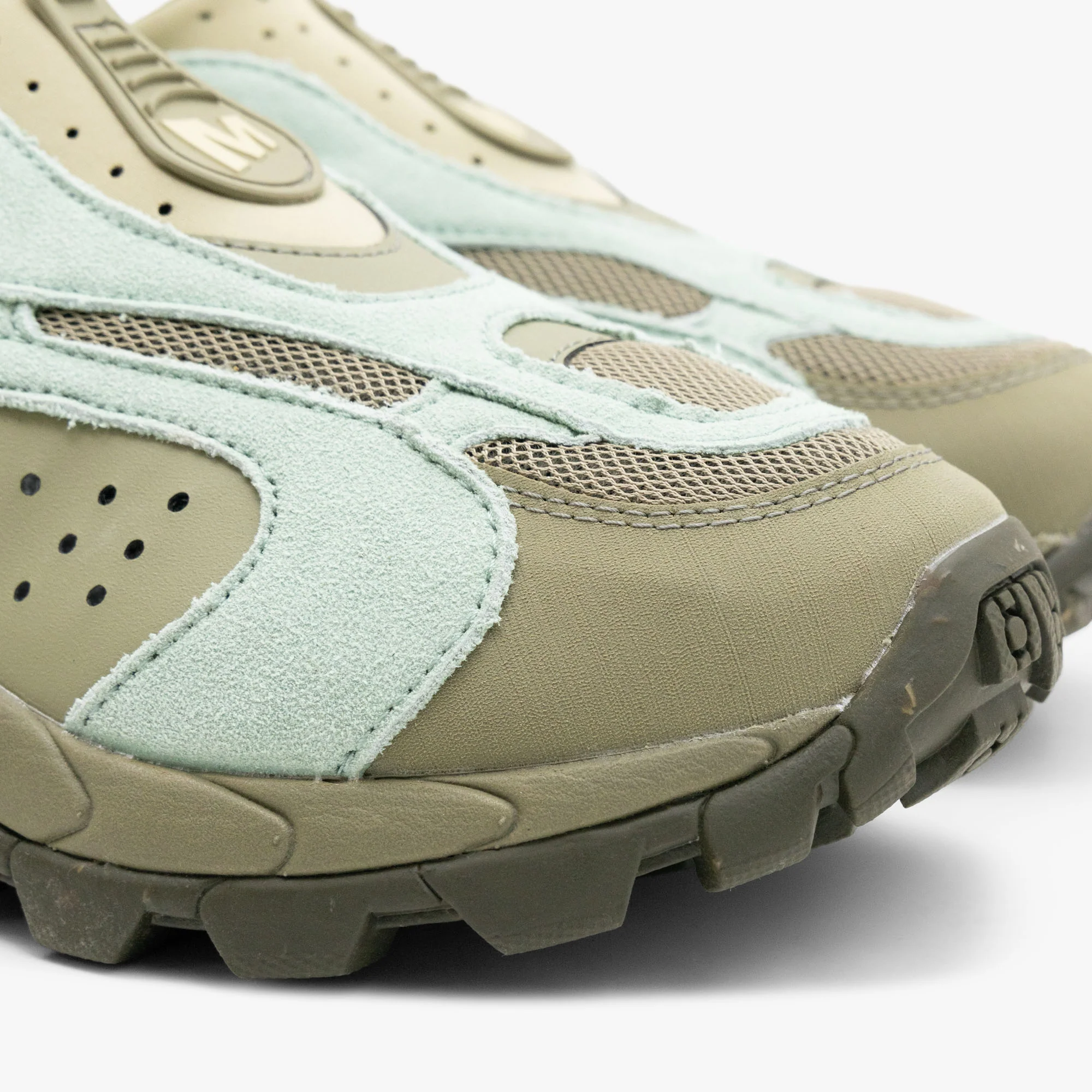 Merrell Moc Speed Streak Evo 1TRL Drab / Sage - Image 6