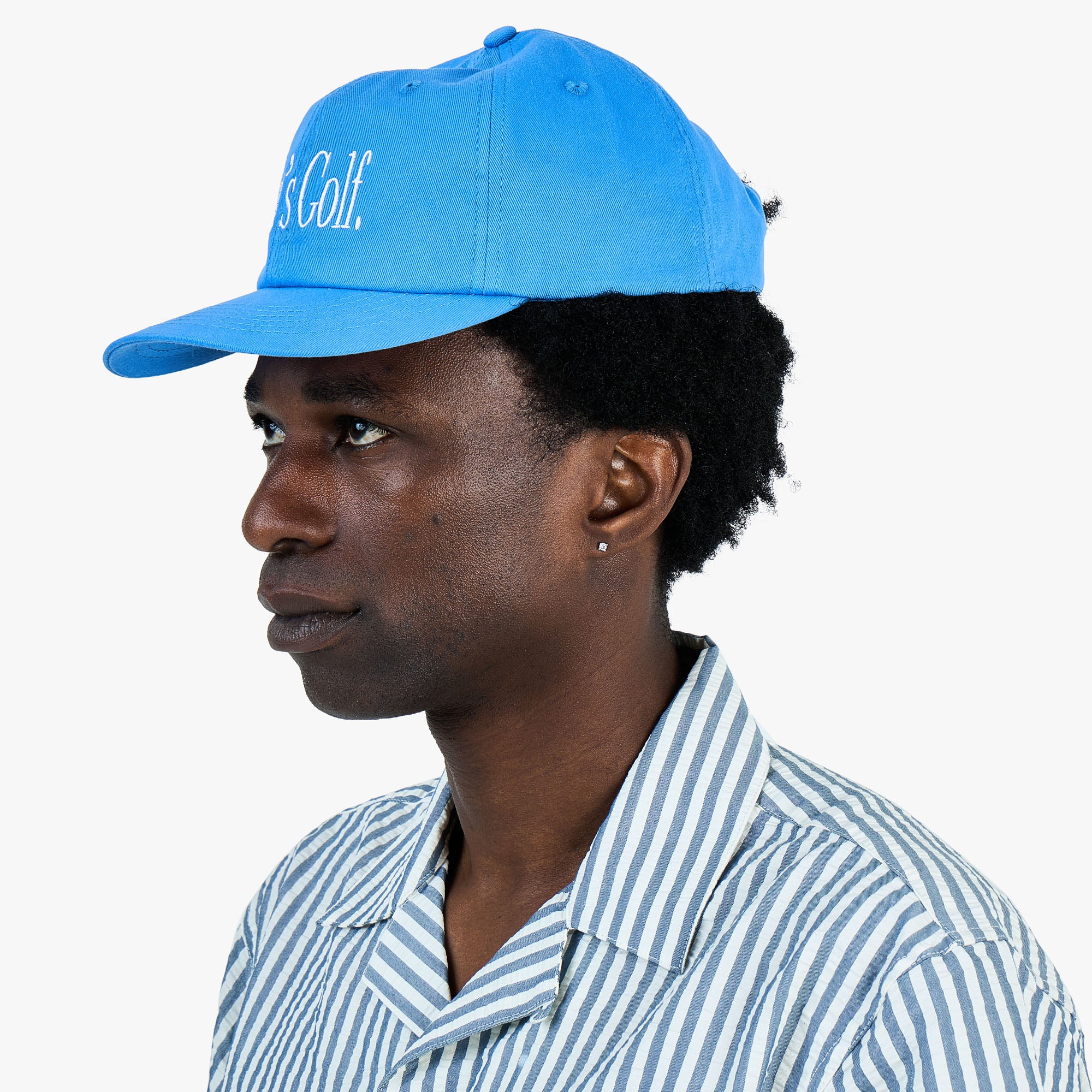 Metalwood That's Golf Dad Hat / Blue - Image 2