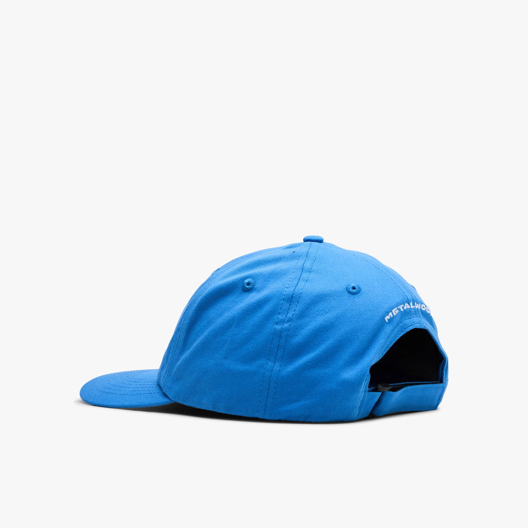 Metalwood That's Golf Dad Hat / Blue - Image 6