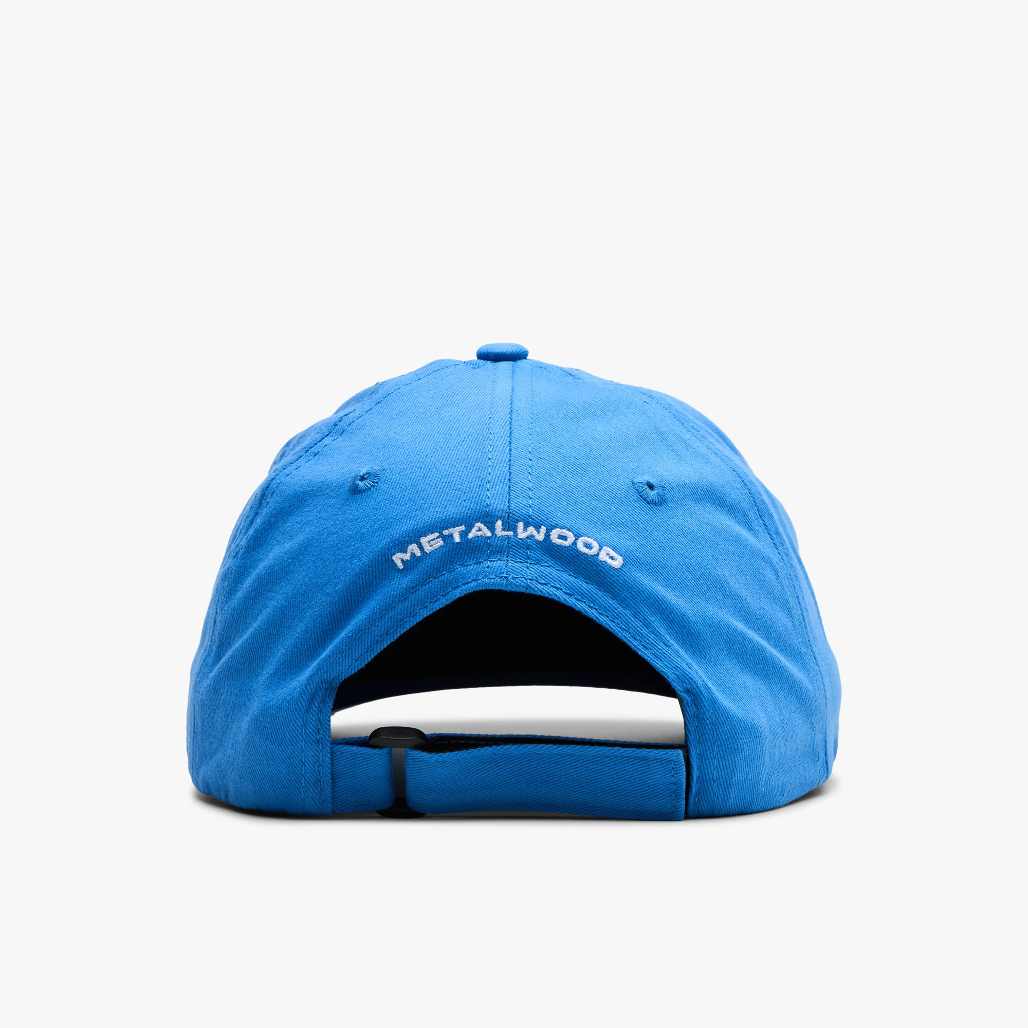 Metalwood That's Golf Dad Hat / Blue - Image 7