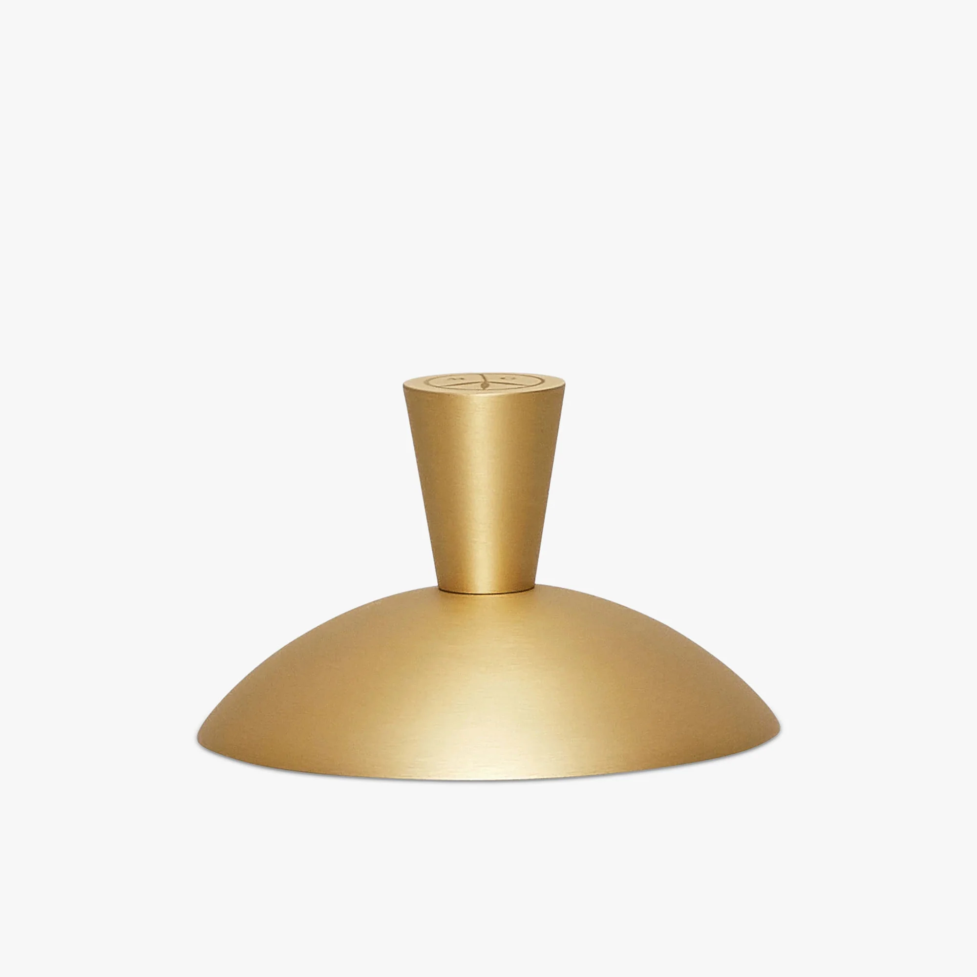 Mister Green Satellite Burner / Brass - Image 2