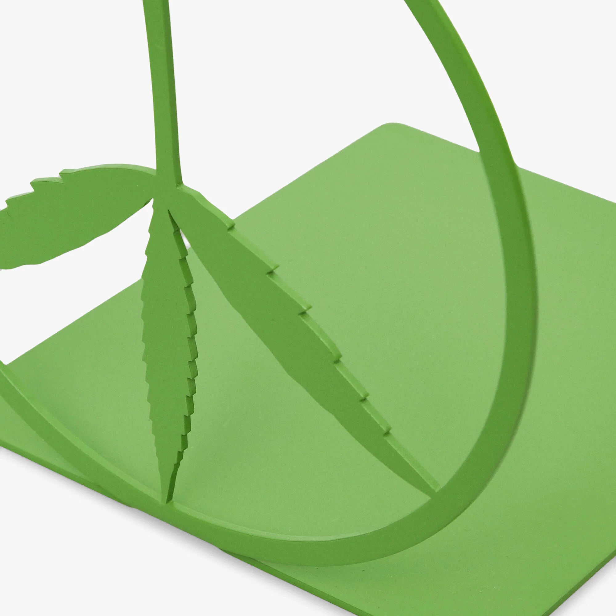 Mister Green Trifecta Bookends / Green - Image 4