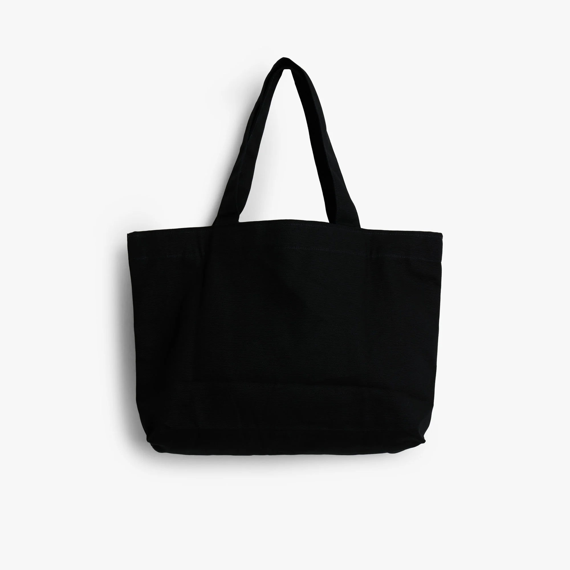Museum of Peace and Quiet Earth Tote Bag / Black - Image 2