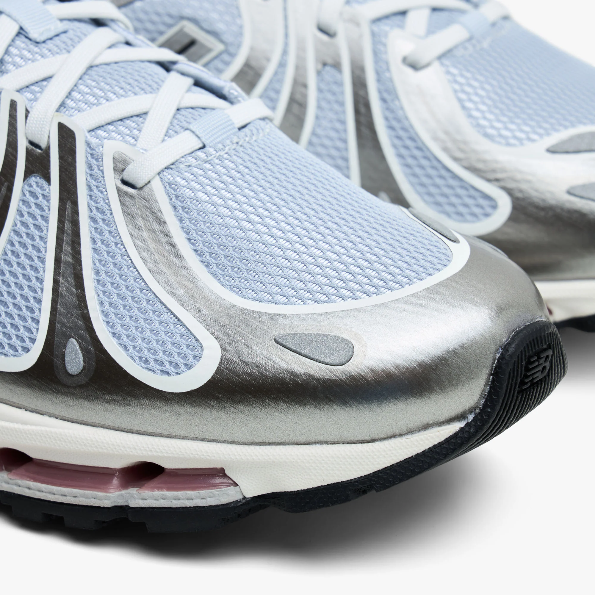 New Balance 1890 Dark Silver Metallic / Granite - Image 5