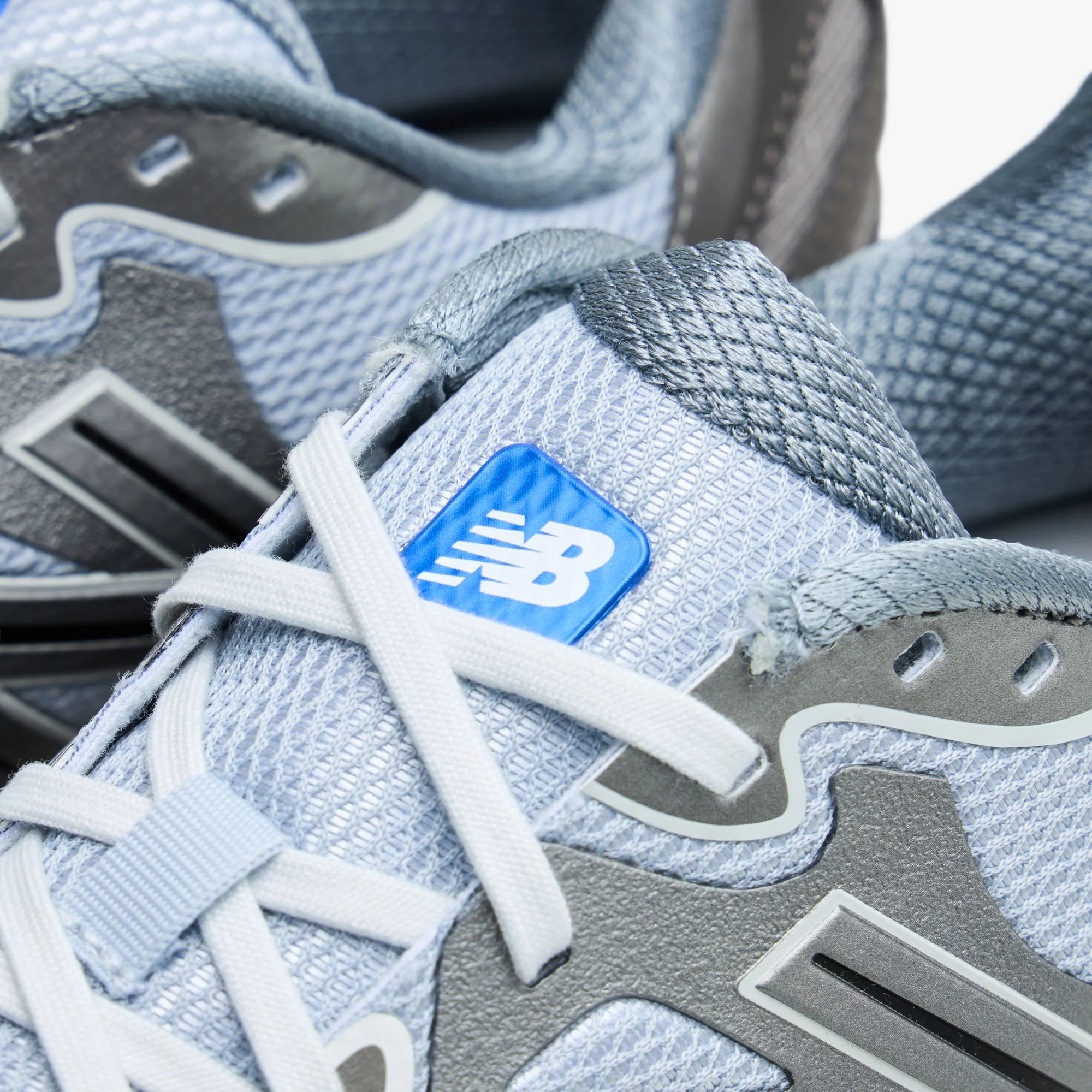 New Balance 1890 Dark Silver Metallic / Granite - Image 6
