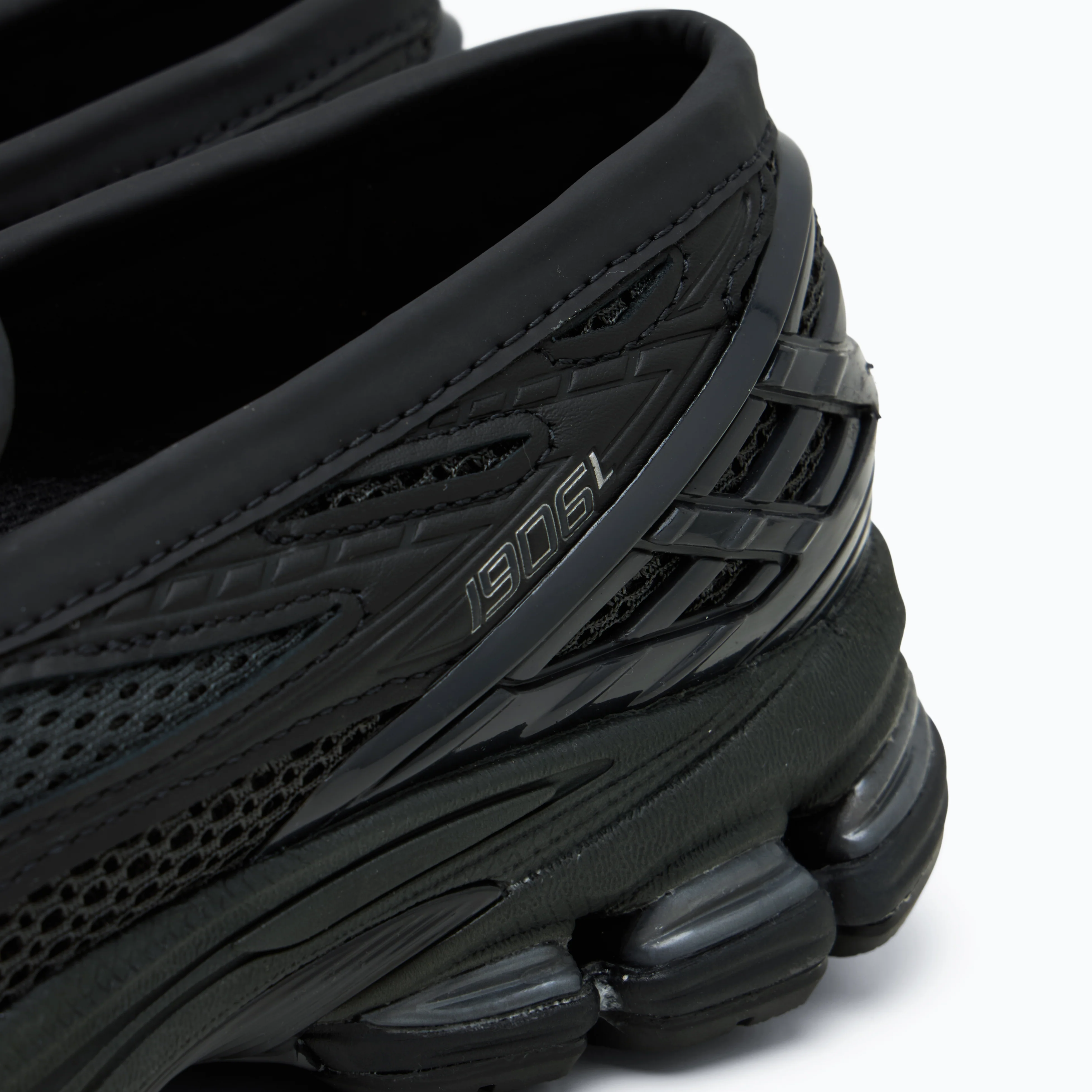 New Balance 1906L Black / Angora - Image 7