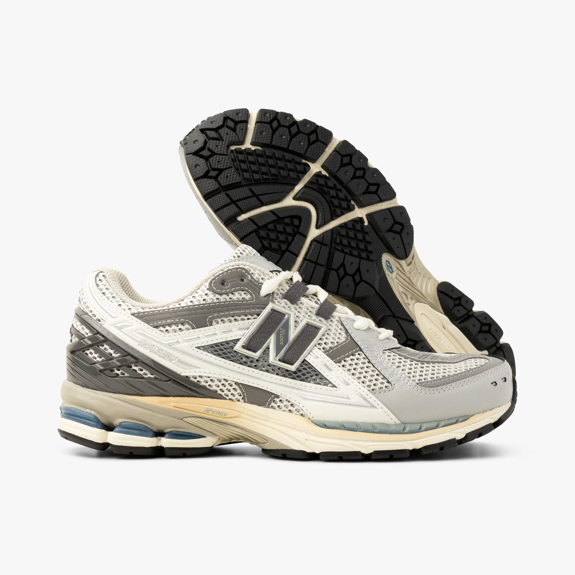 New Balance 1906R Utility Raincloud / Slate Grey - Image 2