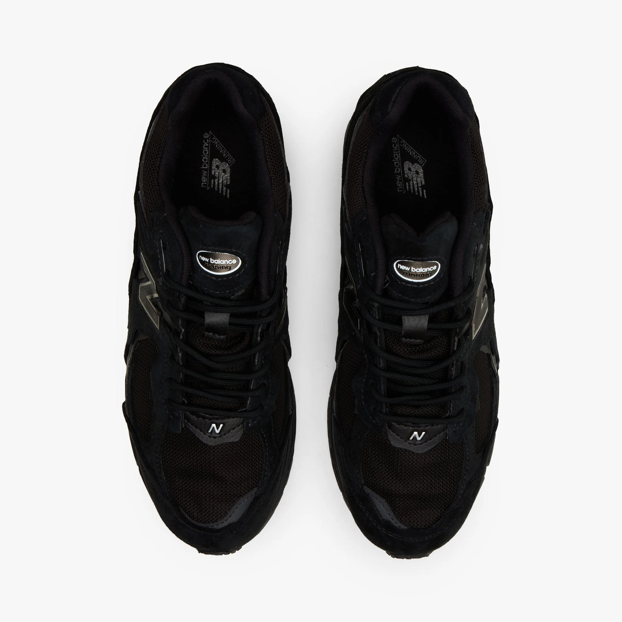 New Balance 2002DX GTX Black / Black - Image 5