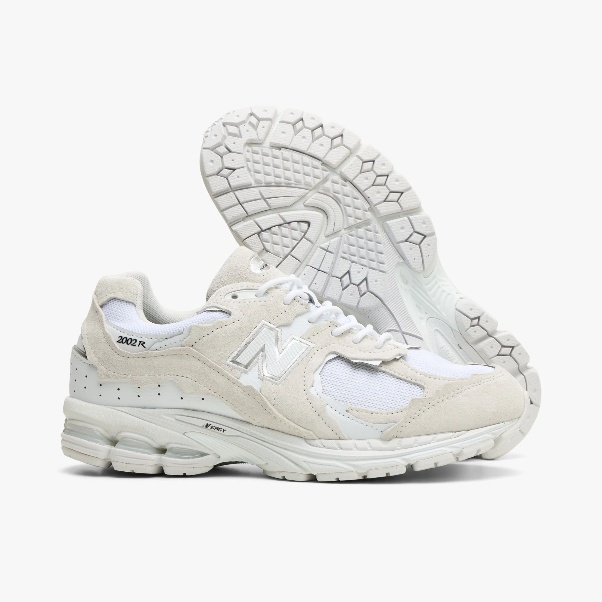 New Balance 2002DX GTX White / Reflection - Image 2