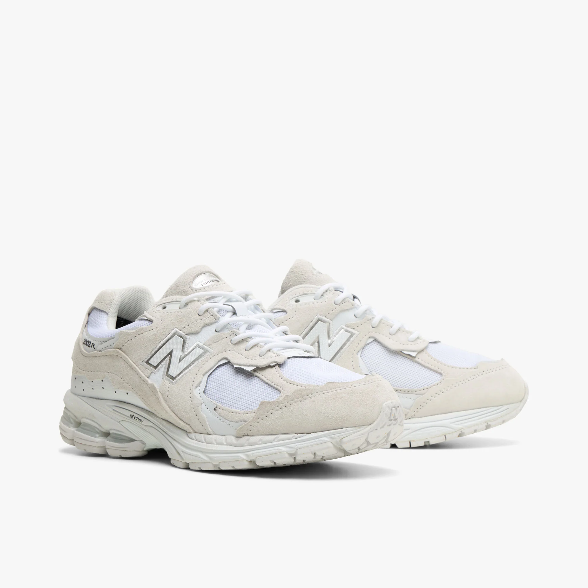 New Balance 2002DX GTX White / Reflection - Image 3