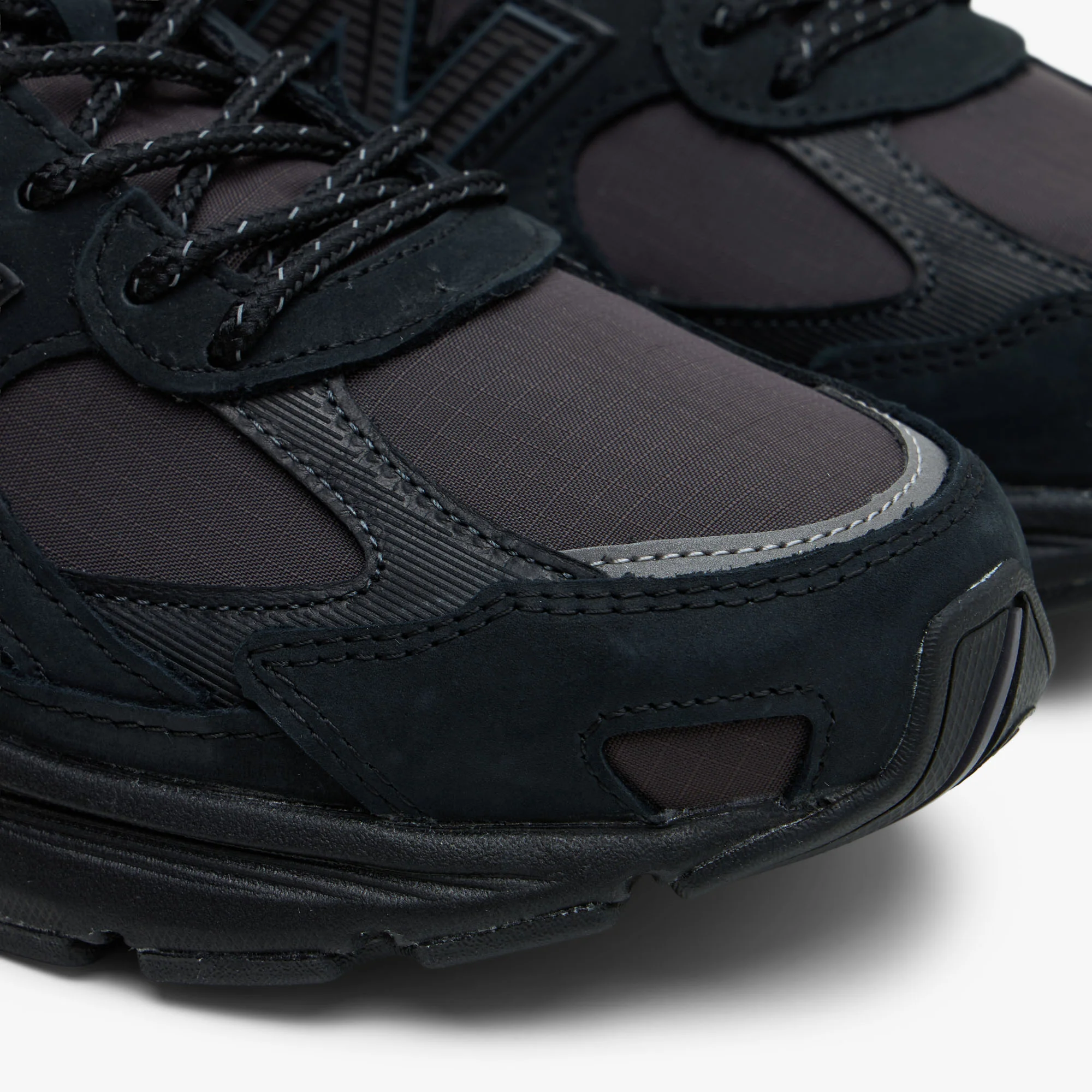 New Balance 2010 Black / Faded Black - Image 6