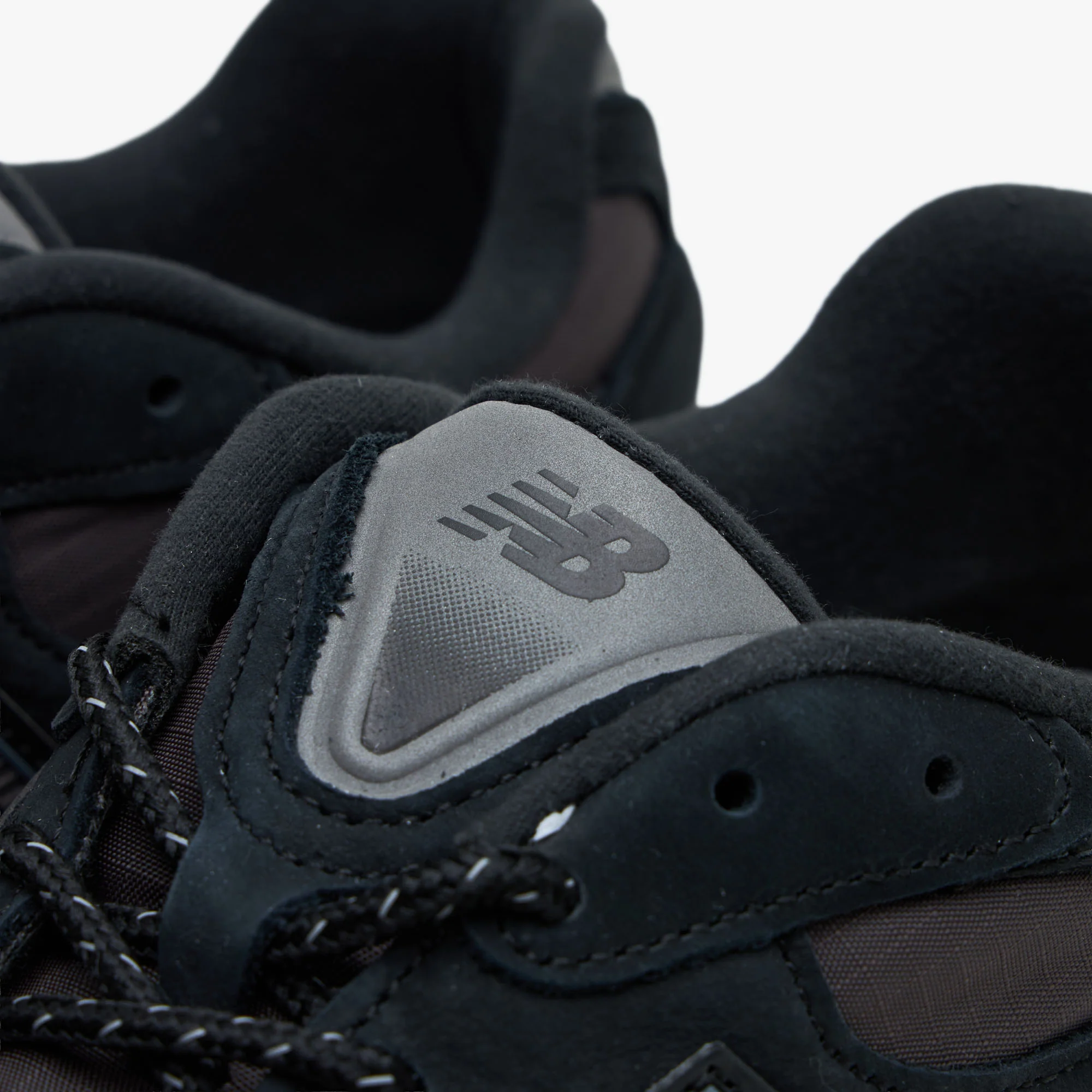 New Balance 2010 Black / Faded Black - Image 7