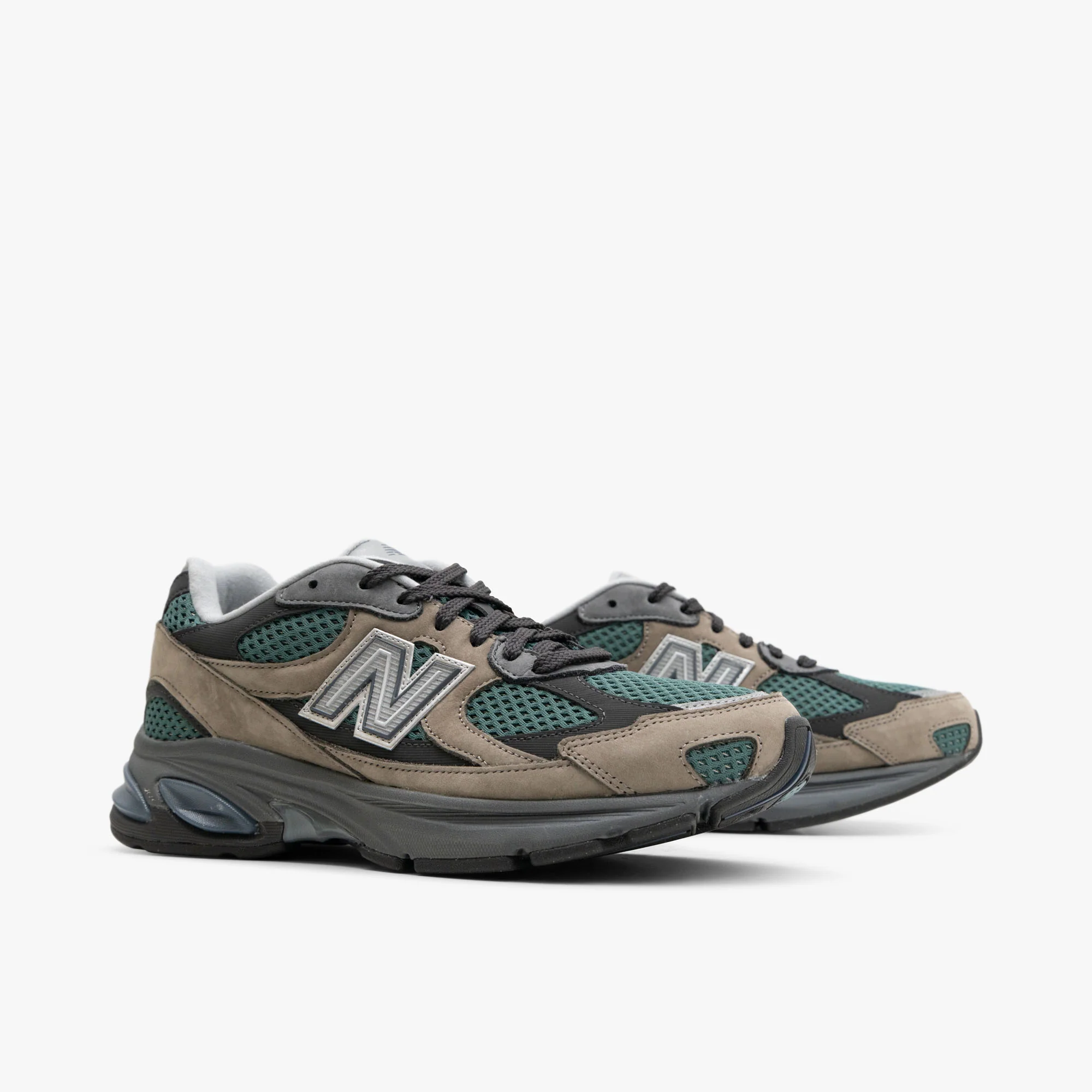 New Balance U2010AGY Dockside / Indigo - Image 3