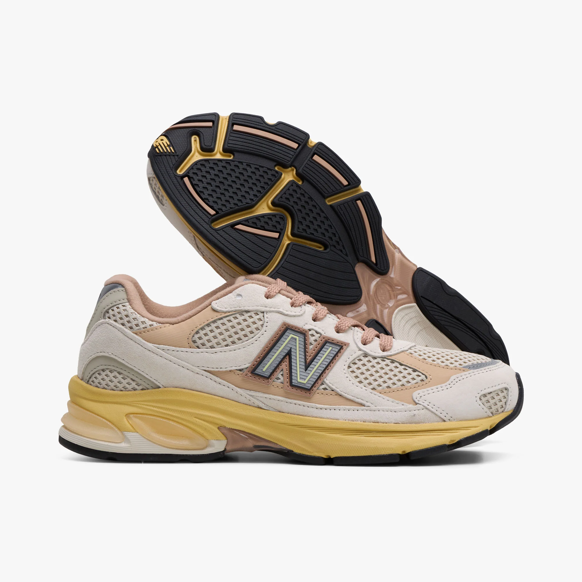 New Balance 2010 Linen / Desert Clay - Image 2