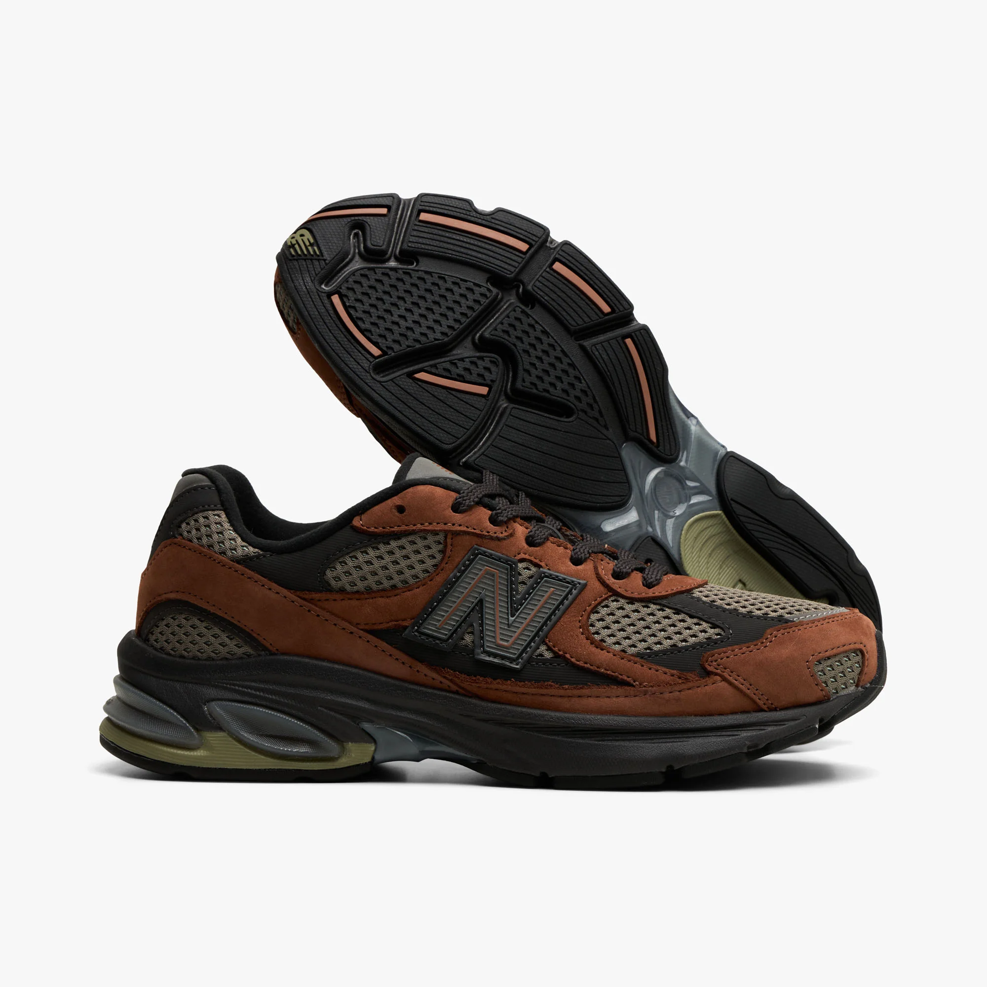 New Balance 2010 Pecan - Image 2