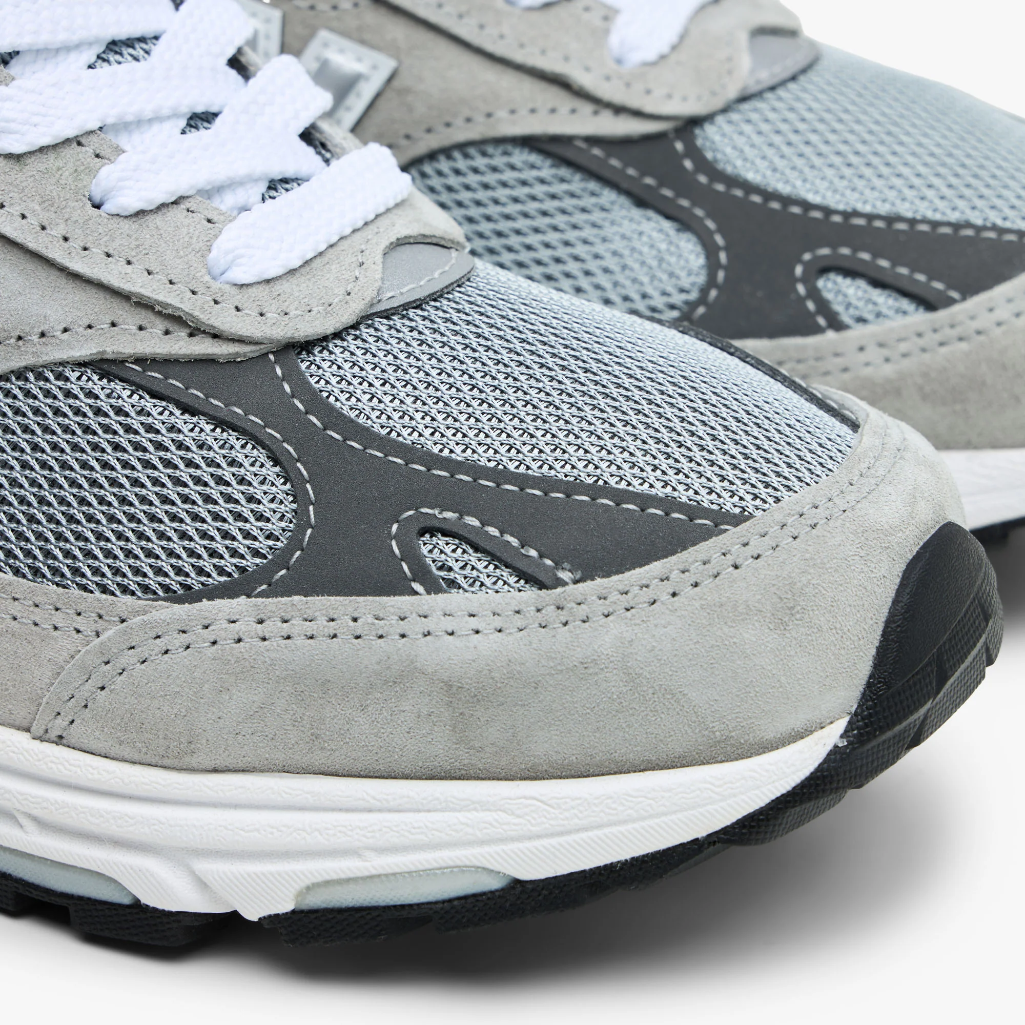 New Balance Made in USA 993 / Grey - Image 5