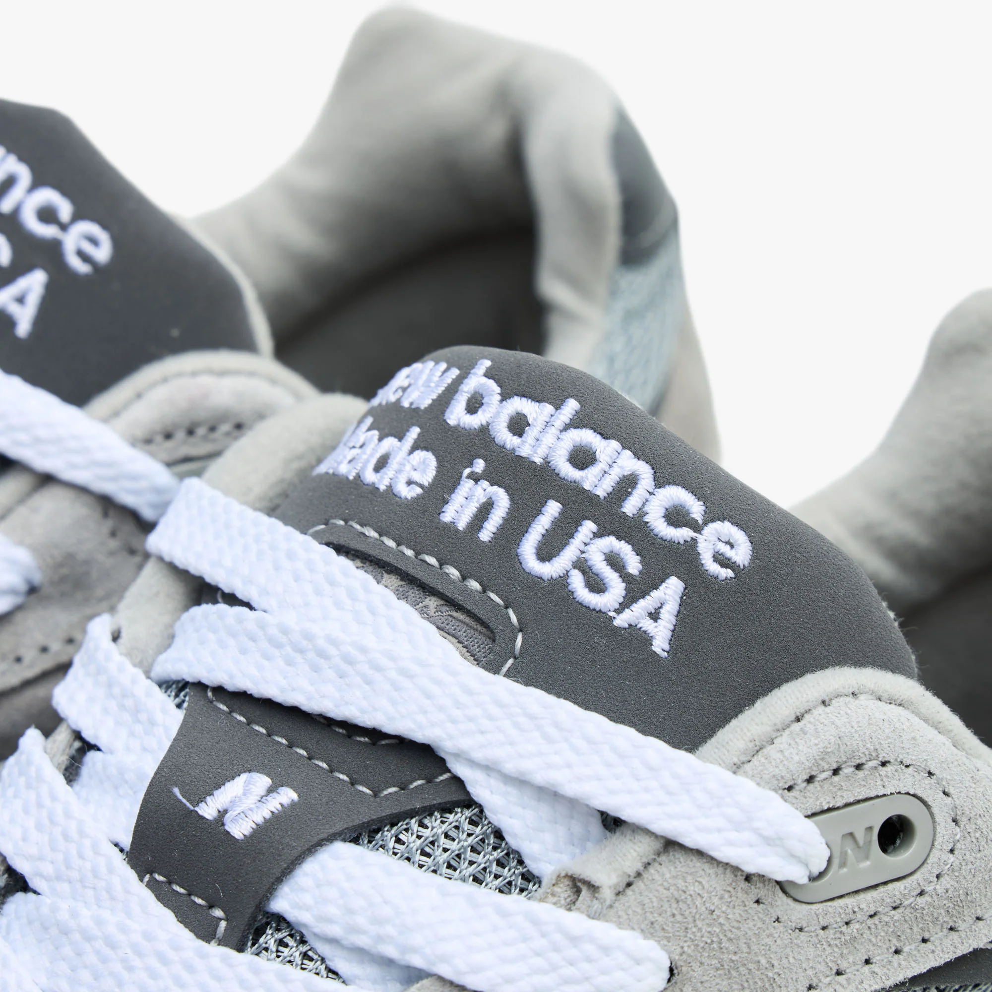 New Balance Made in USA 993 / Grey - Image 6