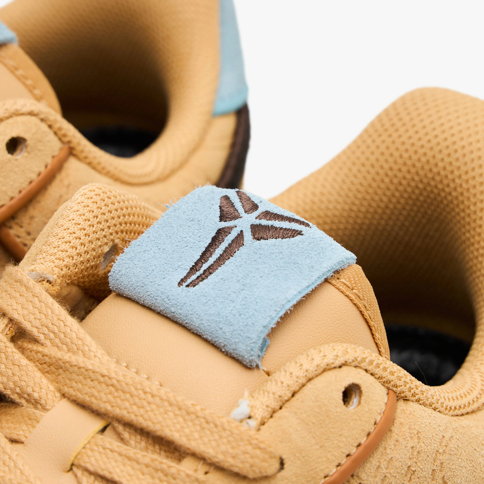 Nike Air Force 1 Low Protro Twine / Baroque Brown - Flax - Image 6