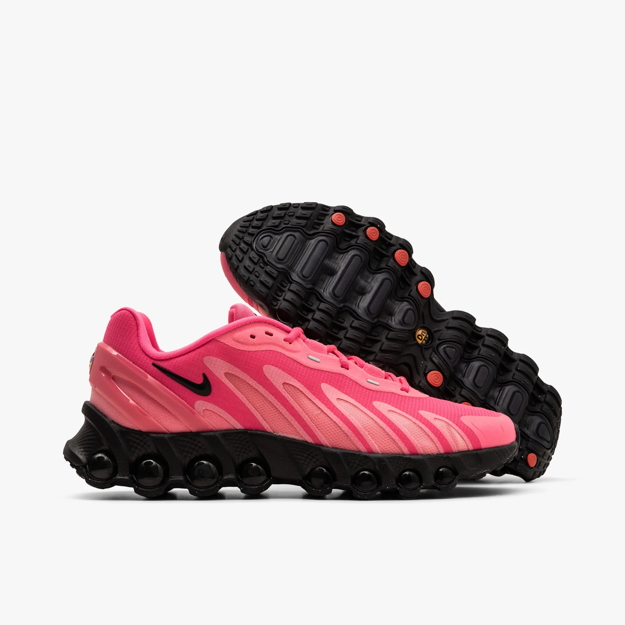 Nike Air Max Dn8 Hyper Pink / Black - Hyper Pink - Image 2