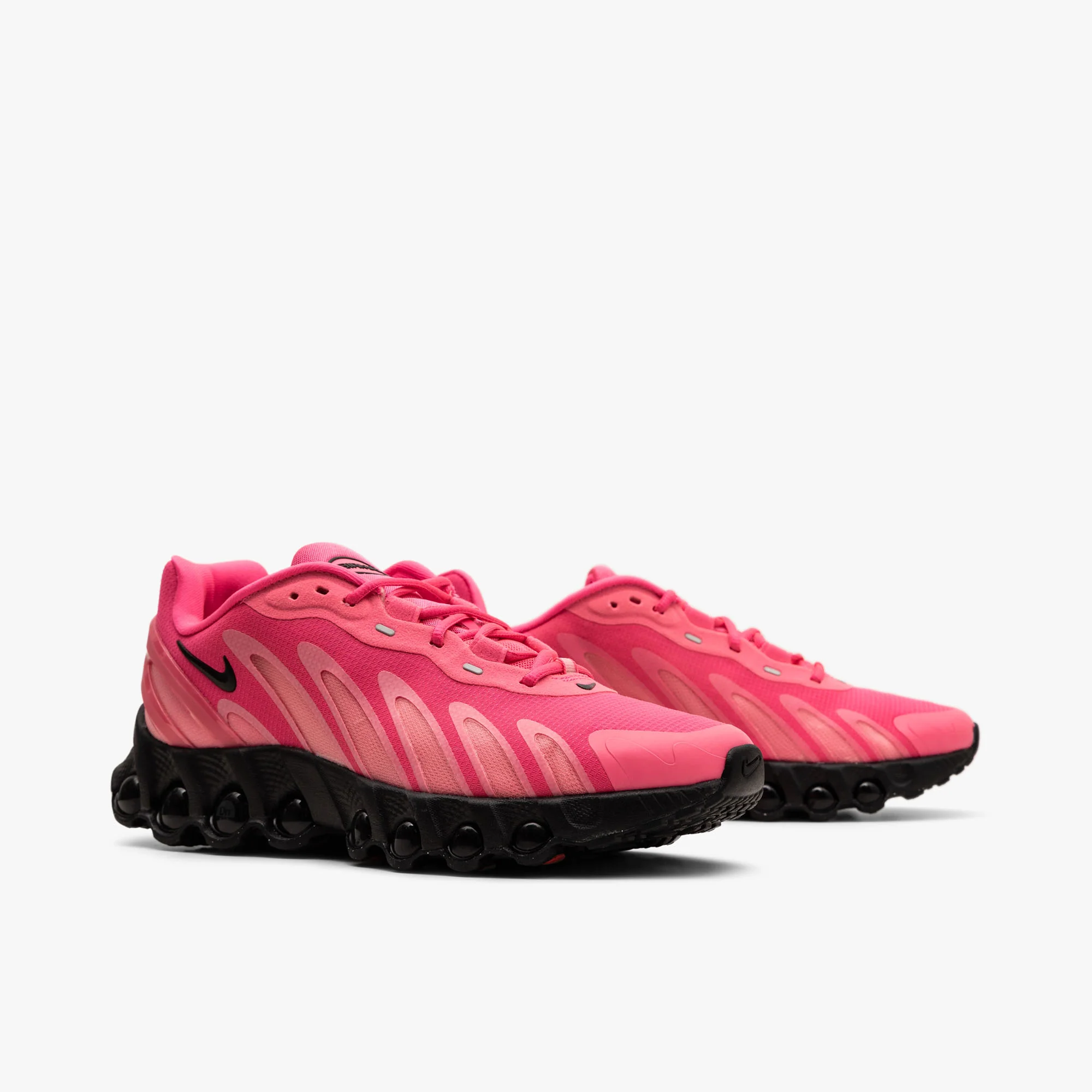 Nike Air Max Dn8 Hyper Pink / Black - Hyper Pink - Image 3