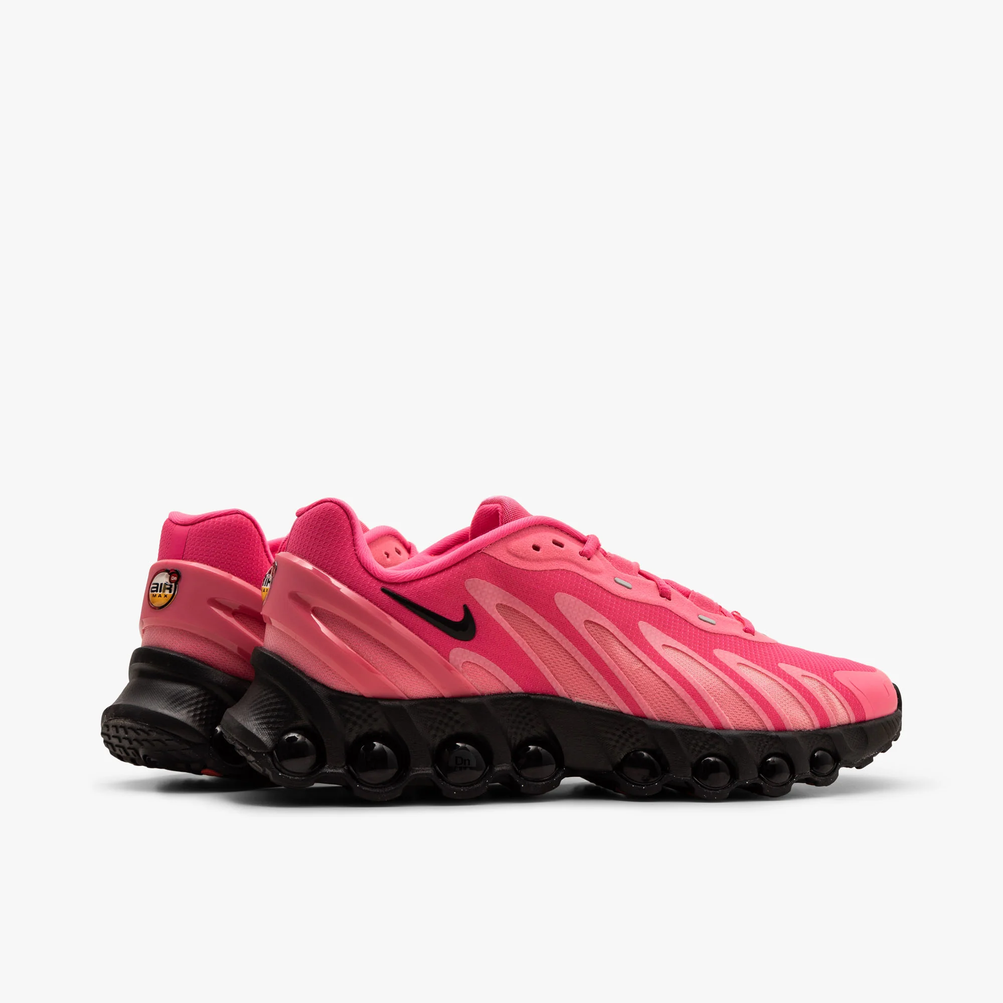 Nike Air Max Dn8 Hyper Pink / Black - Hyper Pink - Image 4