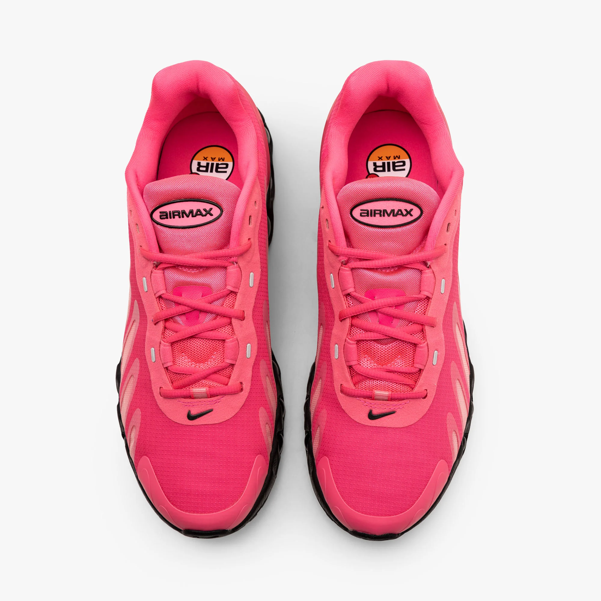 Nike Air Max Dn8 Hyper Pink / Black - Hyper Pink - Image 5