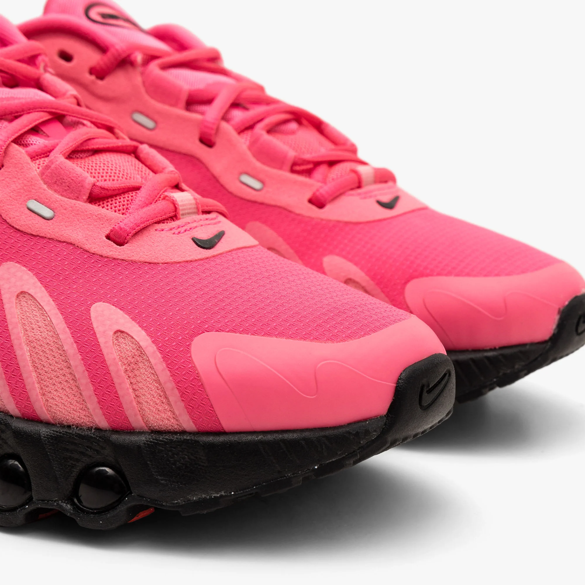Nike Air Max Dn8 Hyper Pink / Black - Hyper Pink - Image 6