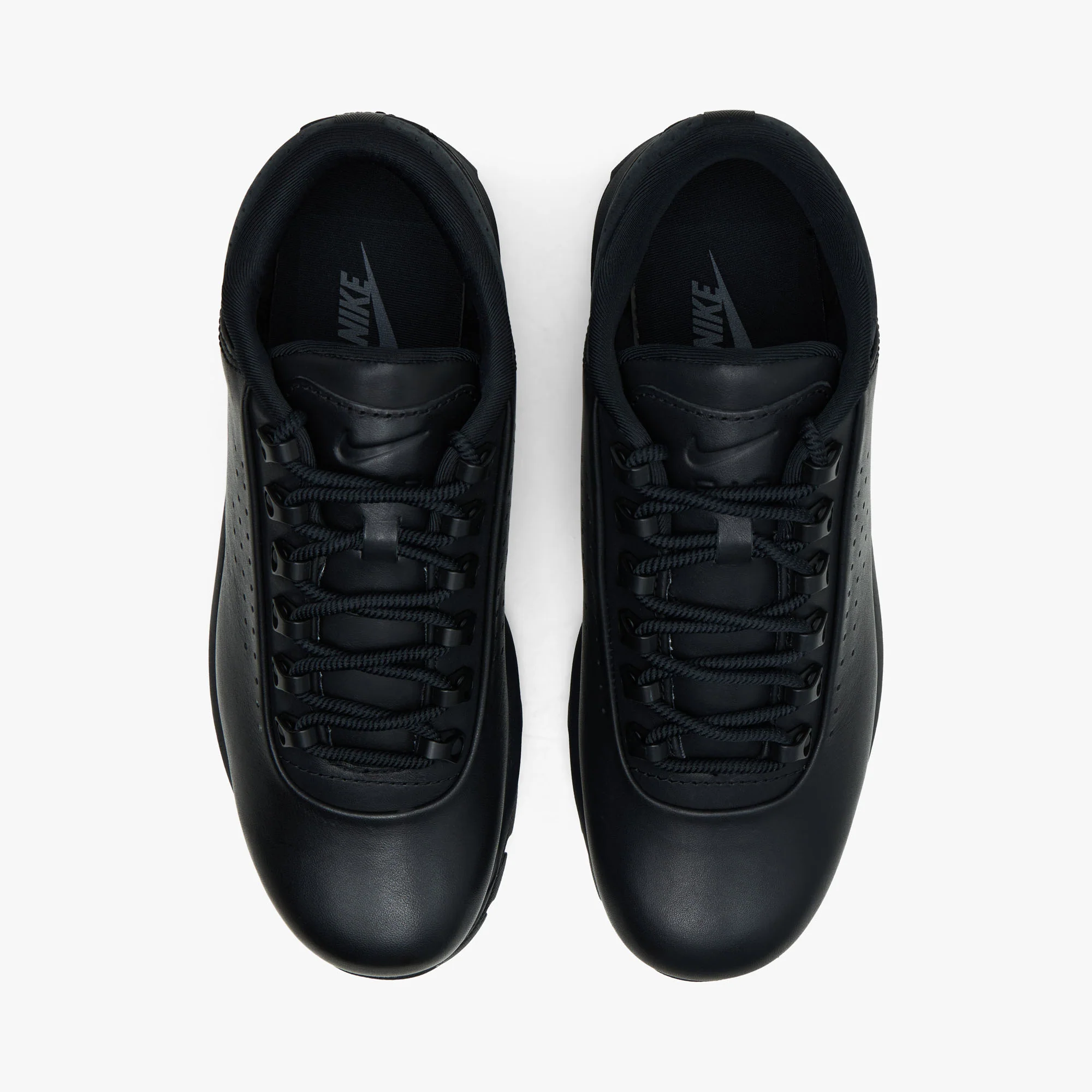 Nike Air Max Goadome Low SP Black / Black - Image 5