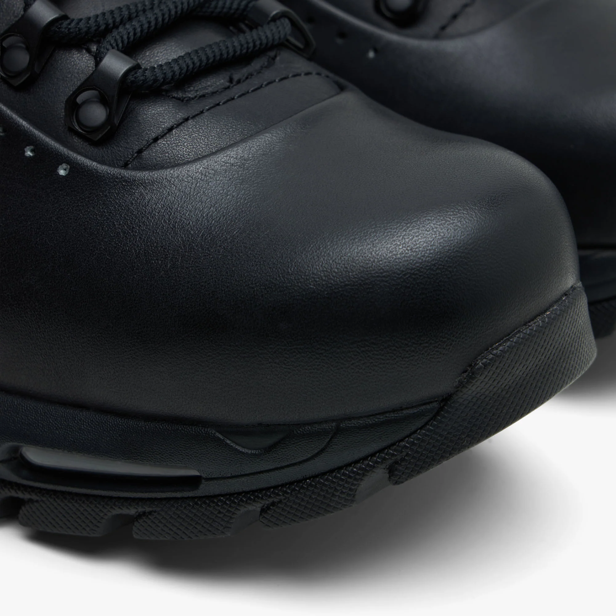 Nike Air Max Goadome Low SP Black / Black - Image 6